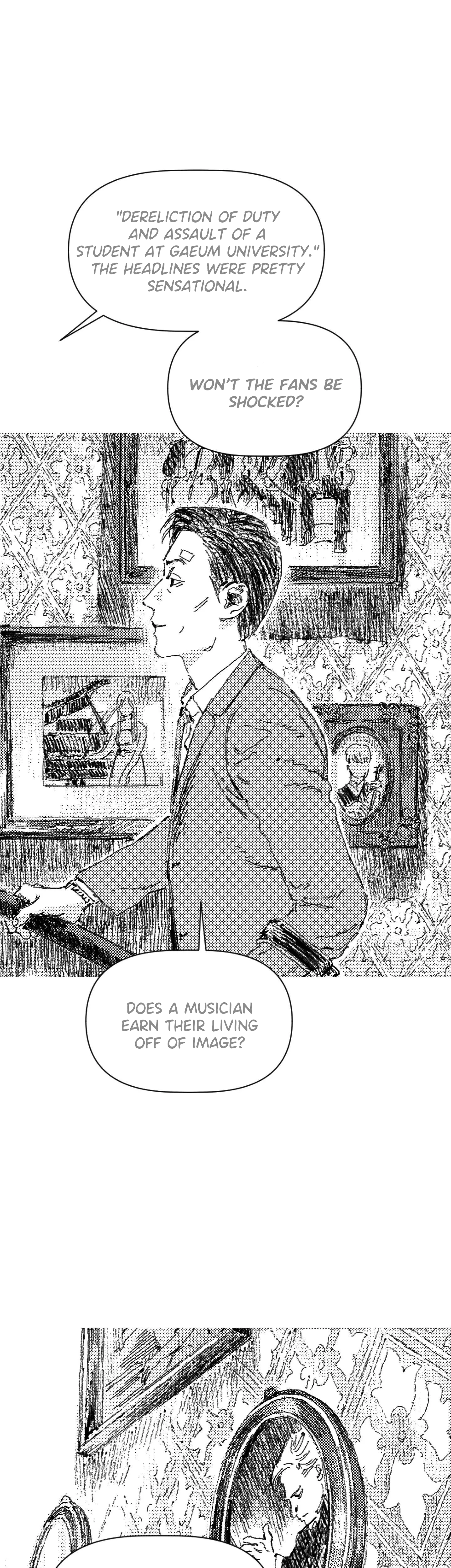 Read Eurydice neun Eopda chapter 70 image 15 on Lezhin