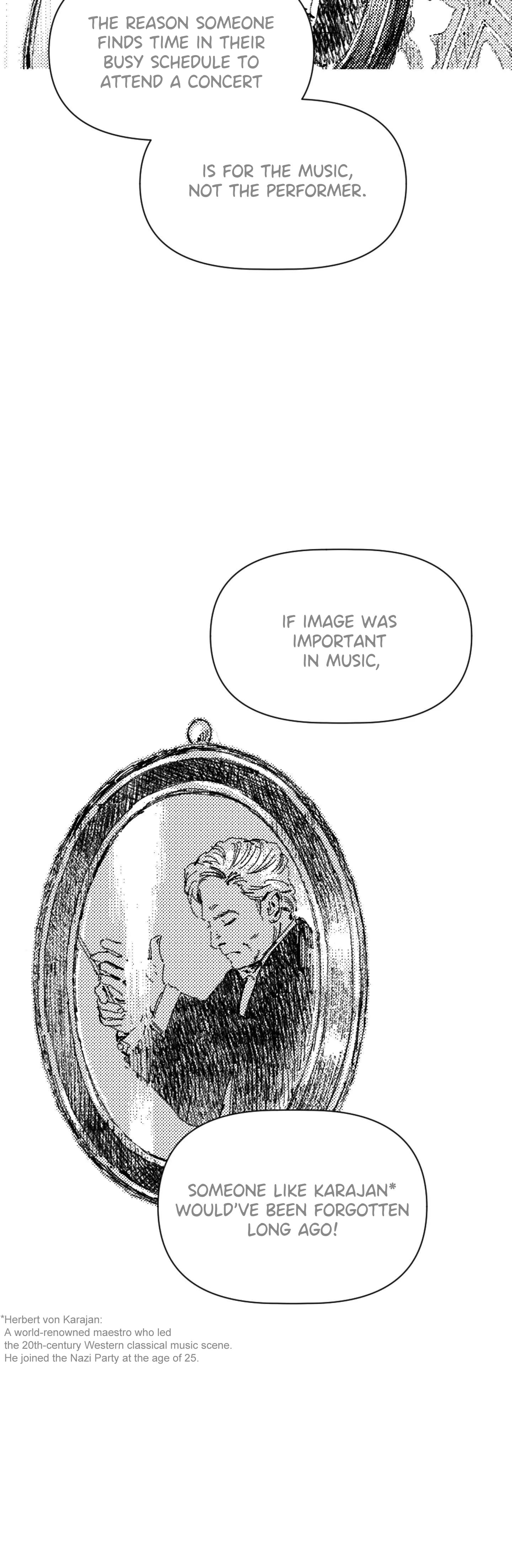 Read Eurydice neun Eopda chapter 70 image 16 on Lezhin