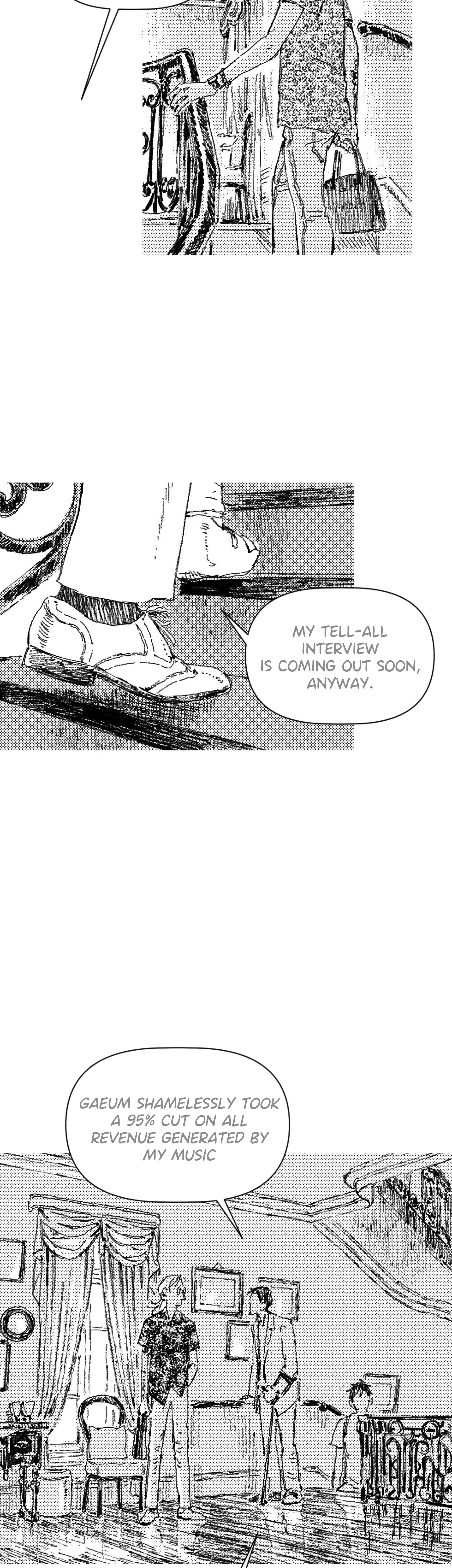 Read Eurydice neun Eopda chapter 70 image 18 on Lezhin