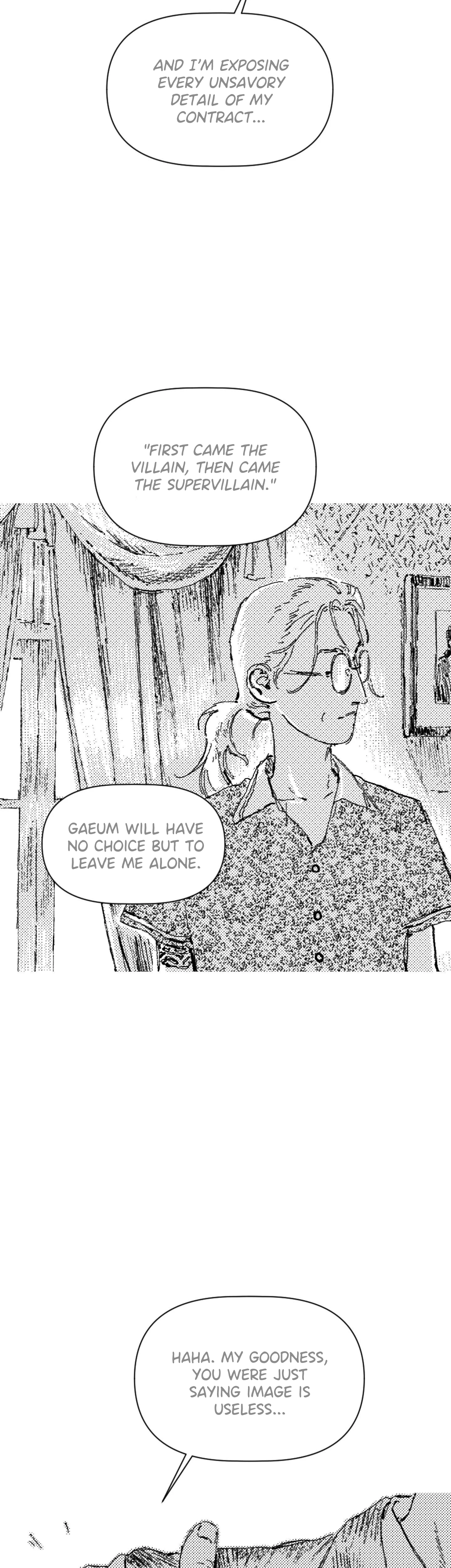 Read Eurydice neun Eopda chapter 70 image 19 on Lezhin