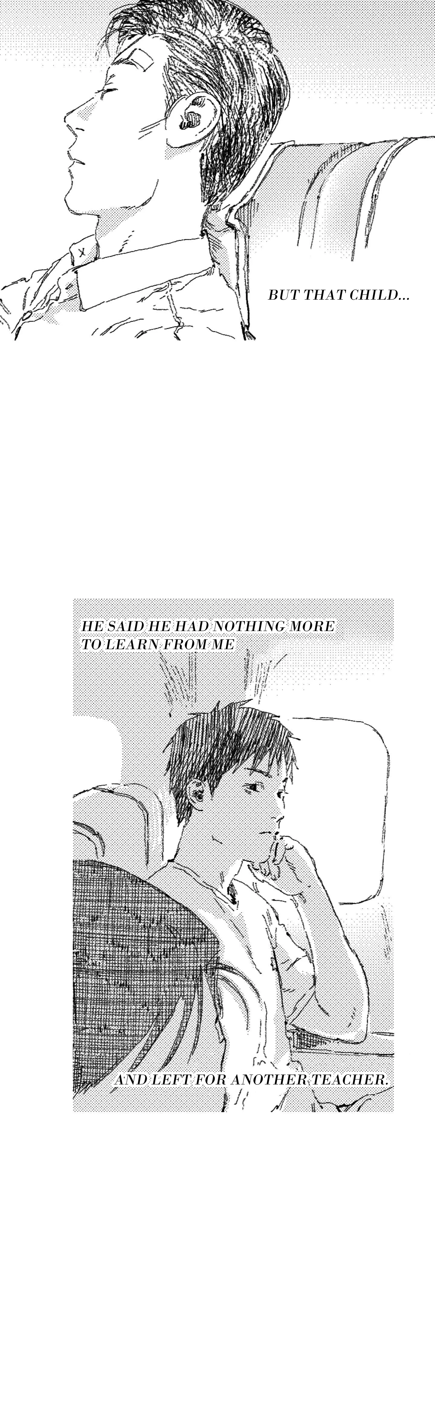 Read Eurydice neun Eopda chapter 70 image 2 on Lezhin