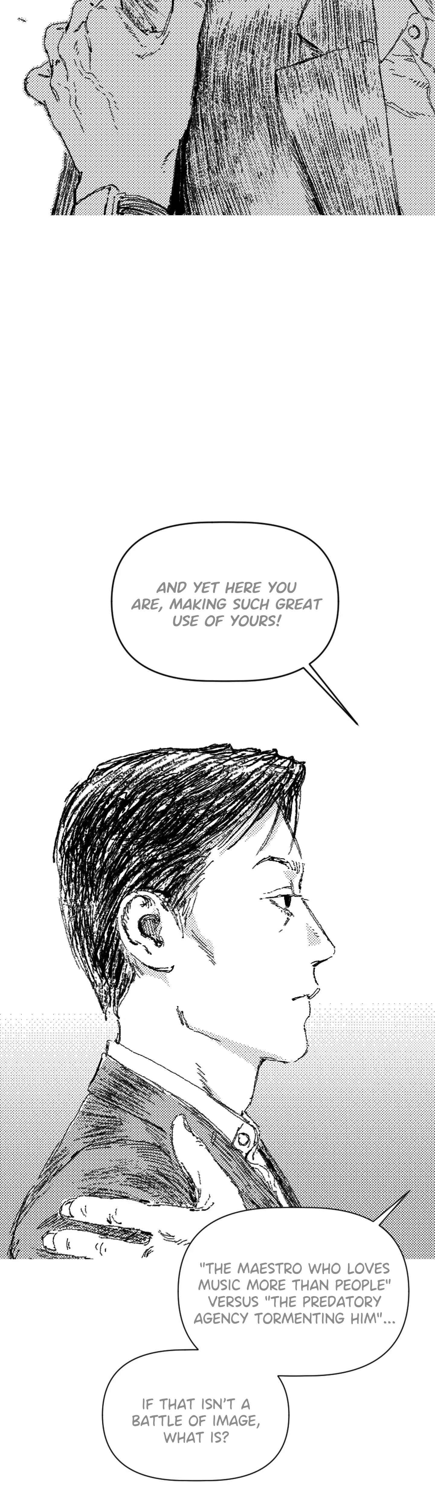 Read Eurydice neun Eopda chapter 70 image 20 on Lezhin