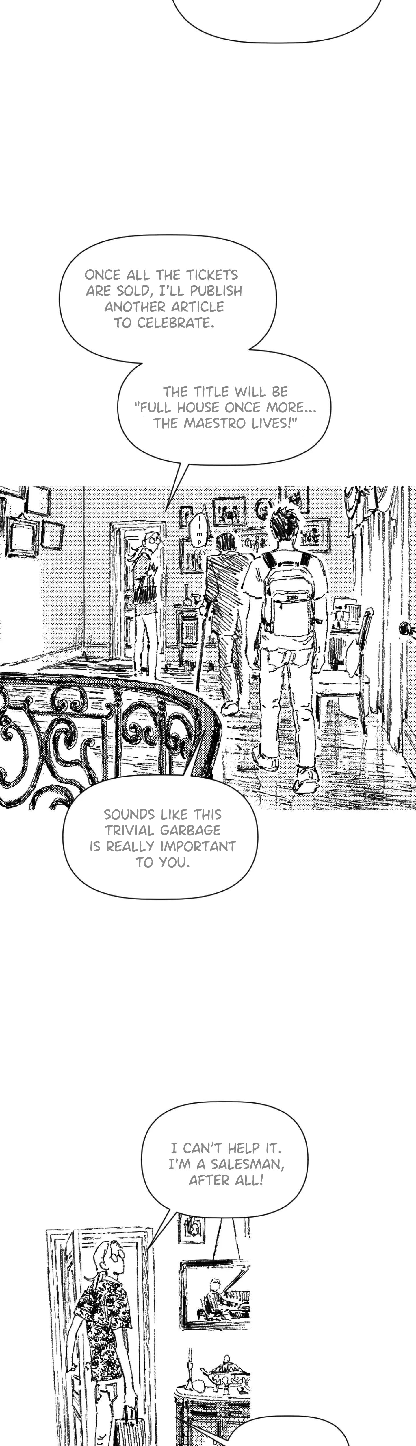 Read Eurydice neun Eopda chapter 70 image 22 on Lezhin