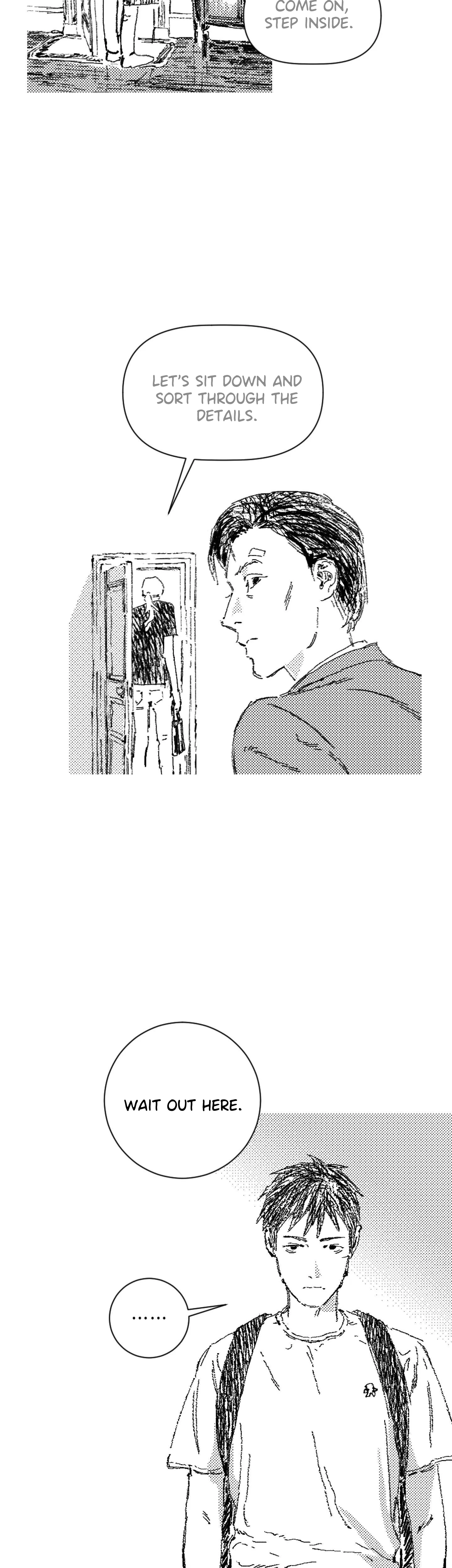 Read Eurydice neun Eopda chapter 70 image 23 on Lezhin