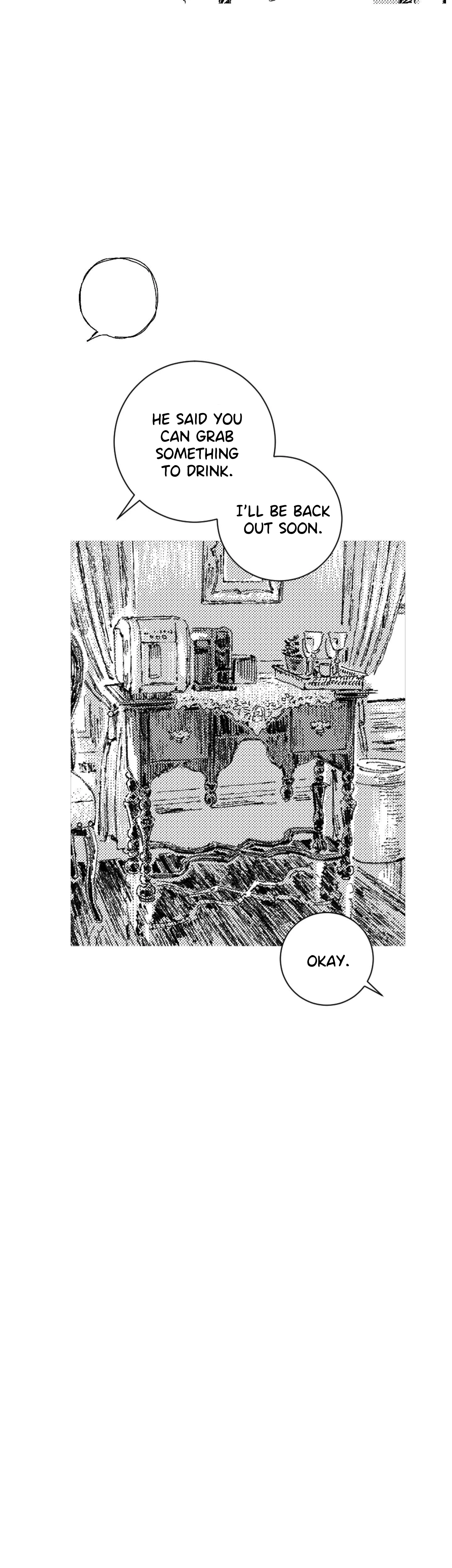 Read Eurydice neun Eopda chapter 70 image 24 on Lezhin