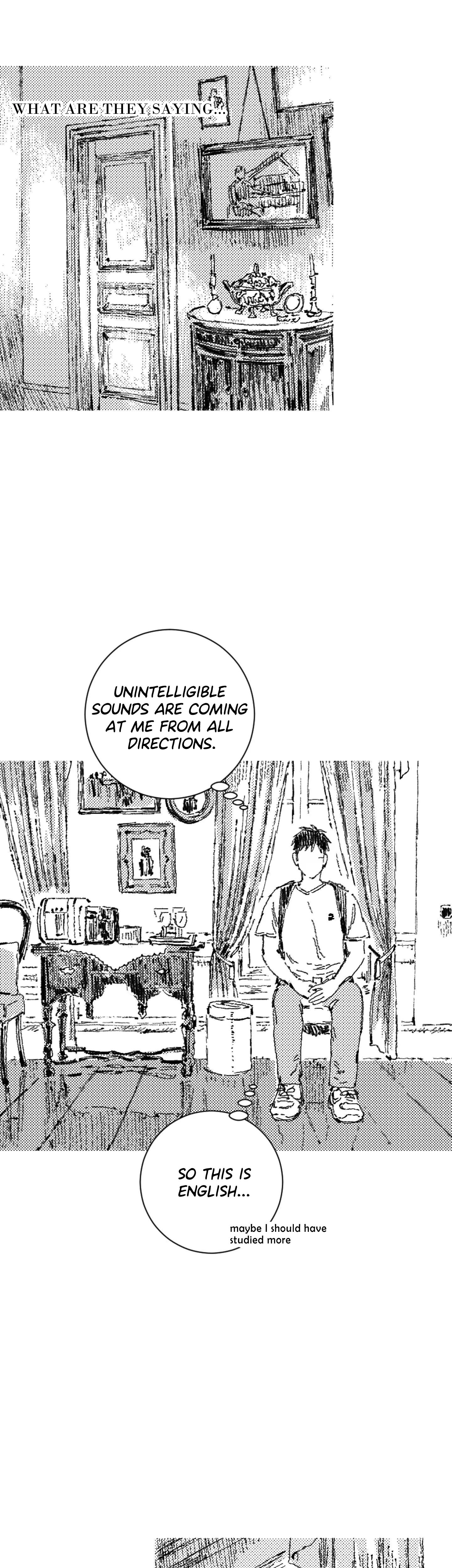 Read Eurydice neun Eopda chapter 70 image 25 on Lezhin
