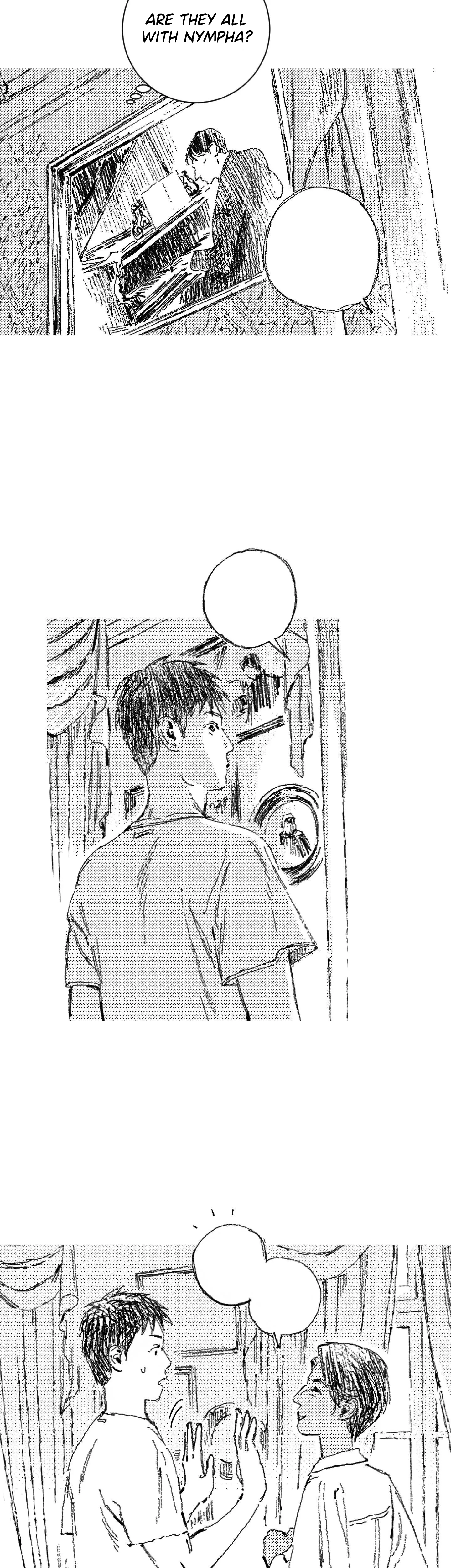 Read Eurydice neun Eopda chapter 70 image 27 on Lezhin