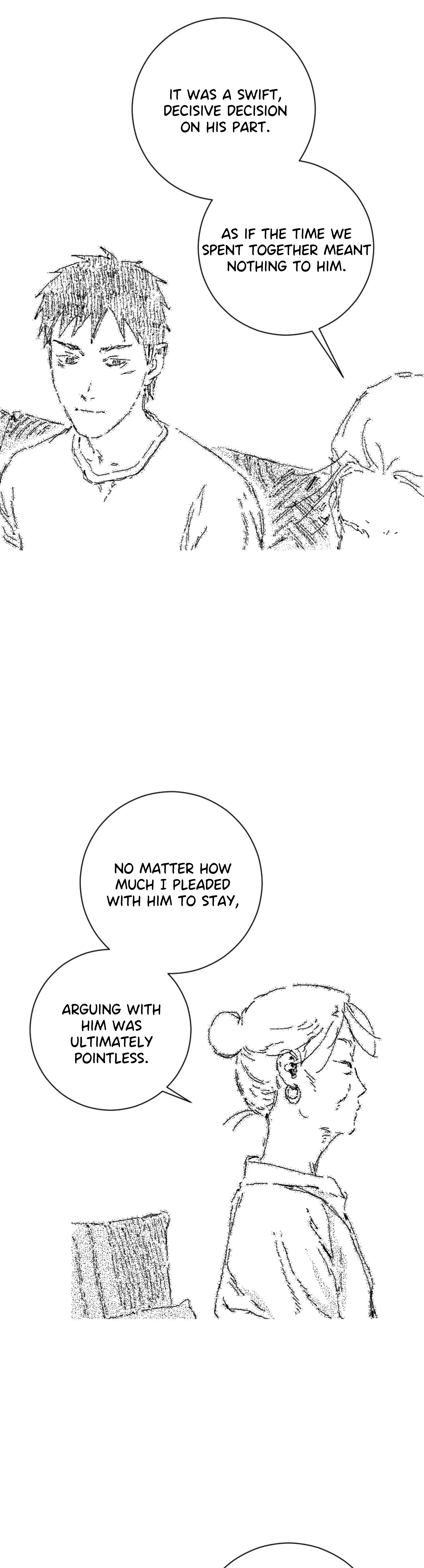 Read Eurydice neun Eopda chapter 70 image 3 on Lezhin