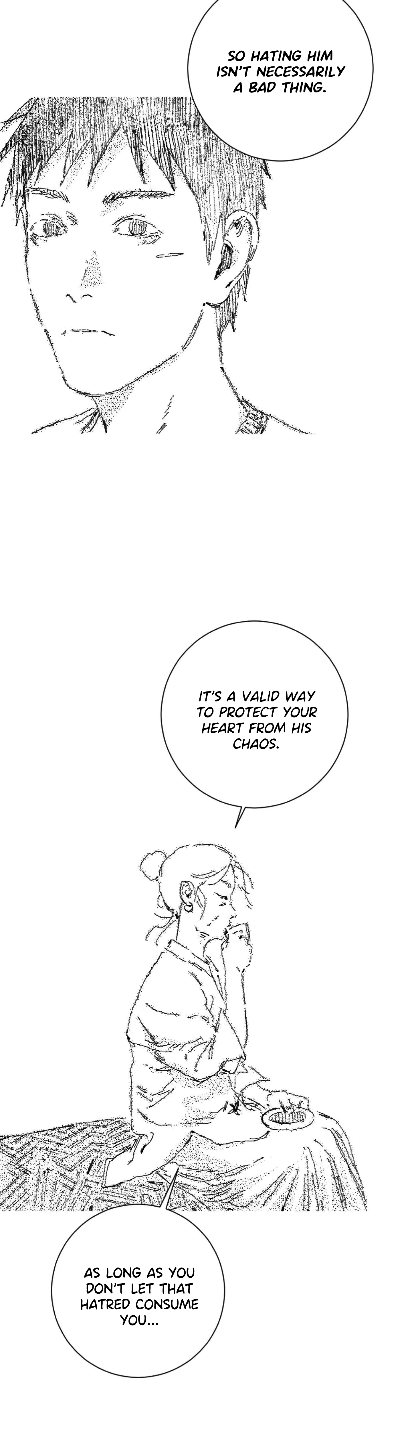 Read Eurydice neun Eopda chapter 70 image 4 on Lezhin
