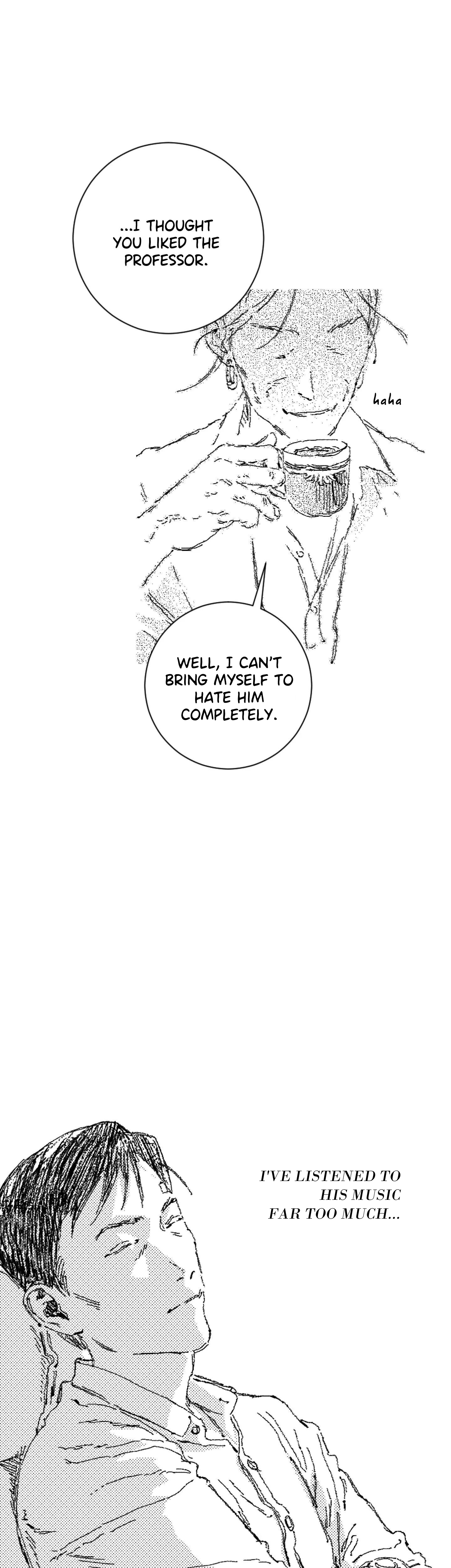 Read Eurydice neun Eopda chapter 70 image 5 on Lezhin