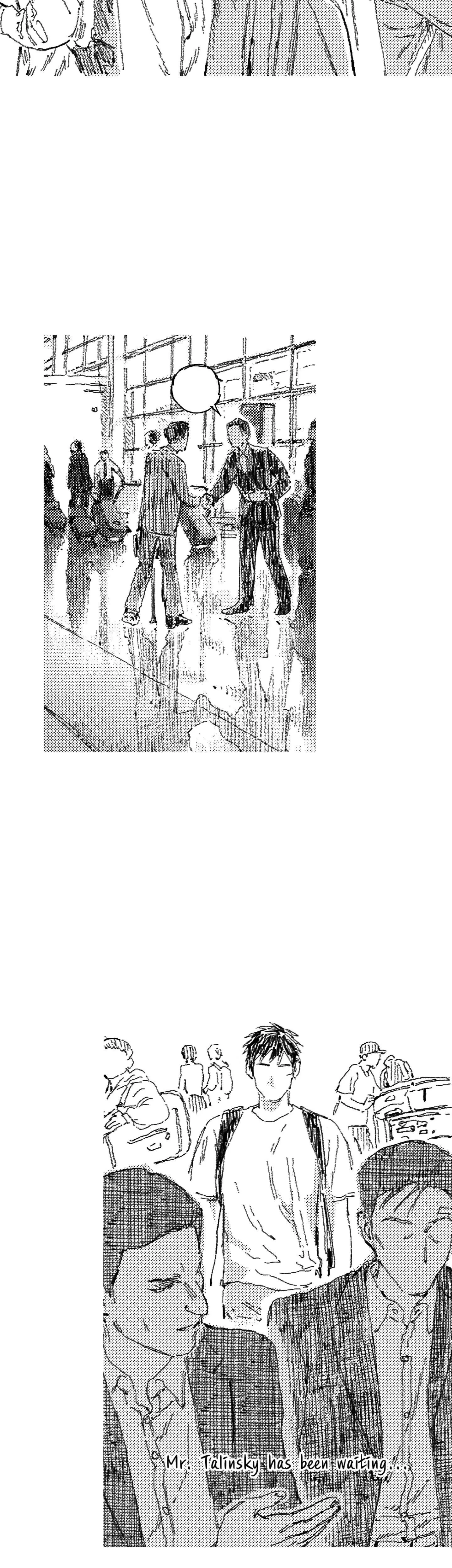 Read Eurydice neun Eopda chapter 70 image 7 on Lezhin
