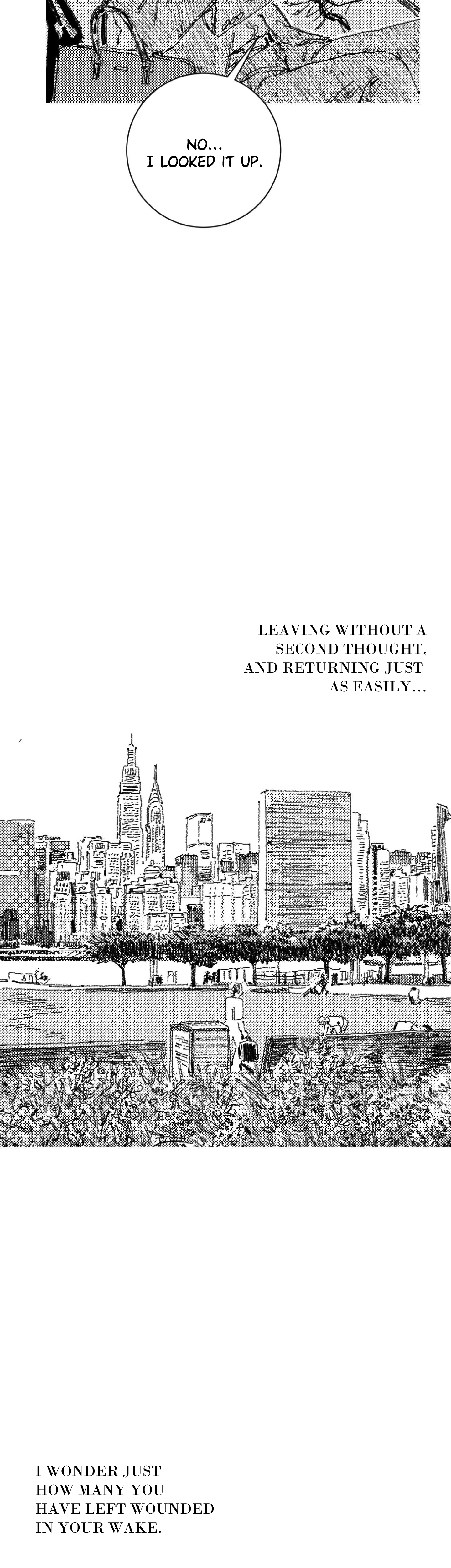 Read Eurydice neun Eopda chapter 70 image 9 on Lezhin