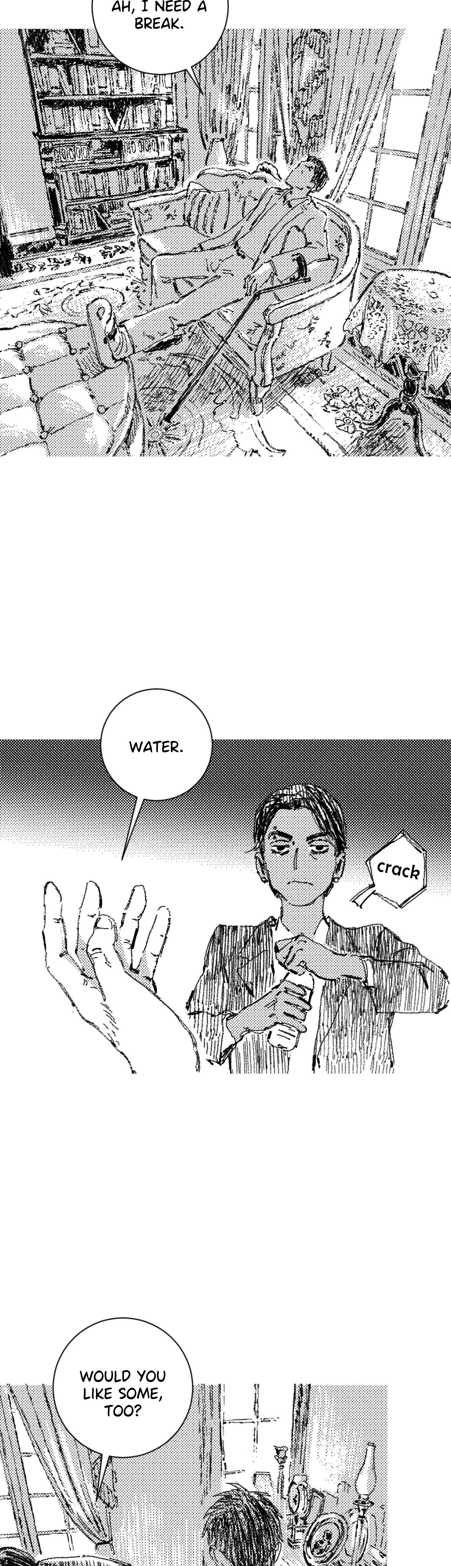 Read Eurydice neun Eopda chapter 71 image 10 on Lezhin