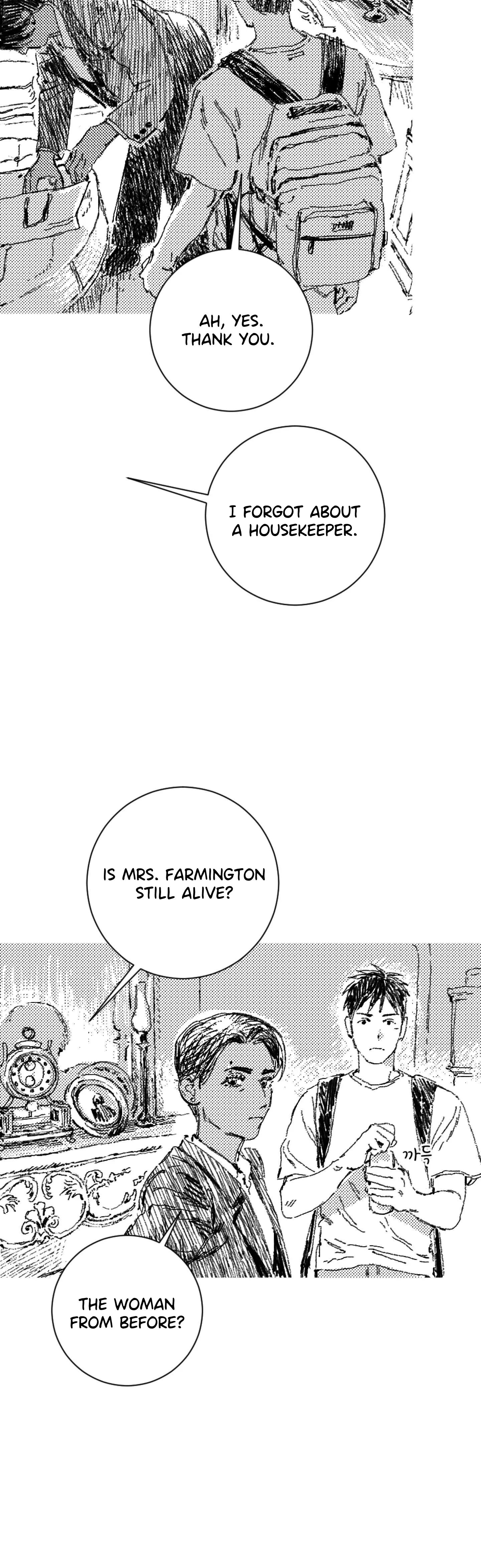 Read Eurydice neun Eopda chapter 71 image 11 on Lezhin
