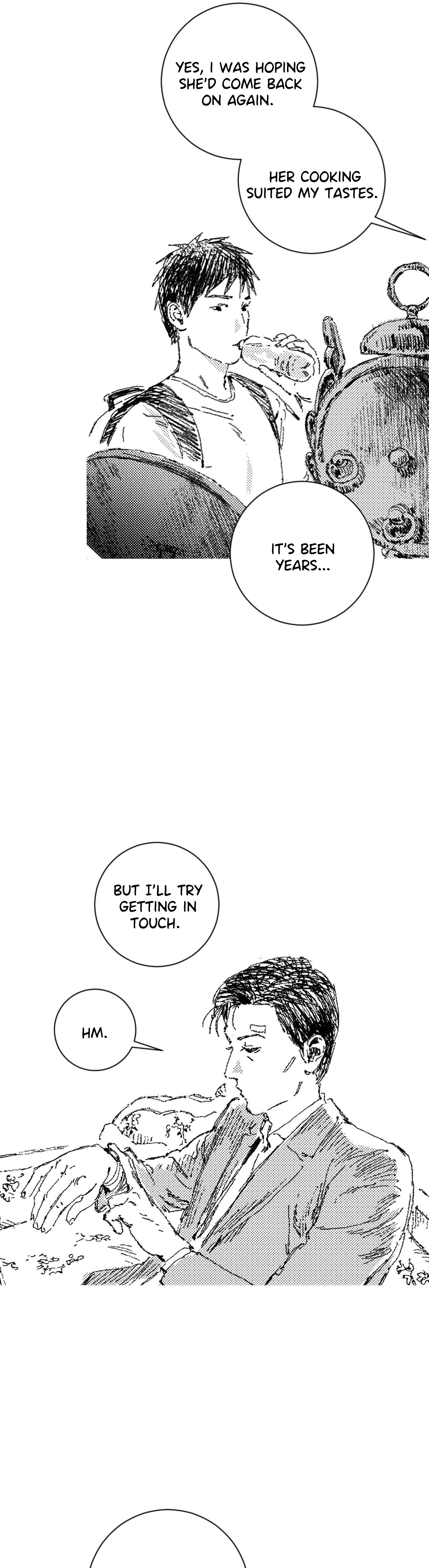 Read Eurydice neun Eopda chapter 71 image 12 on Lezhin