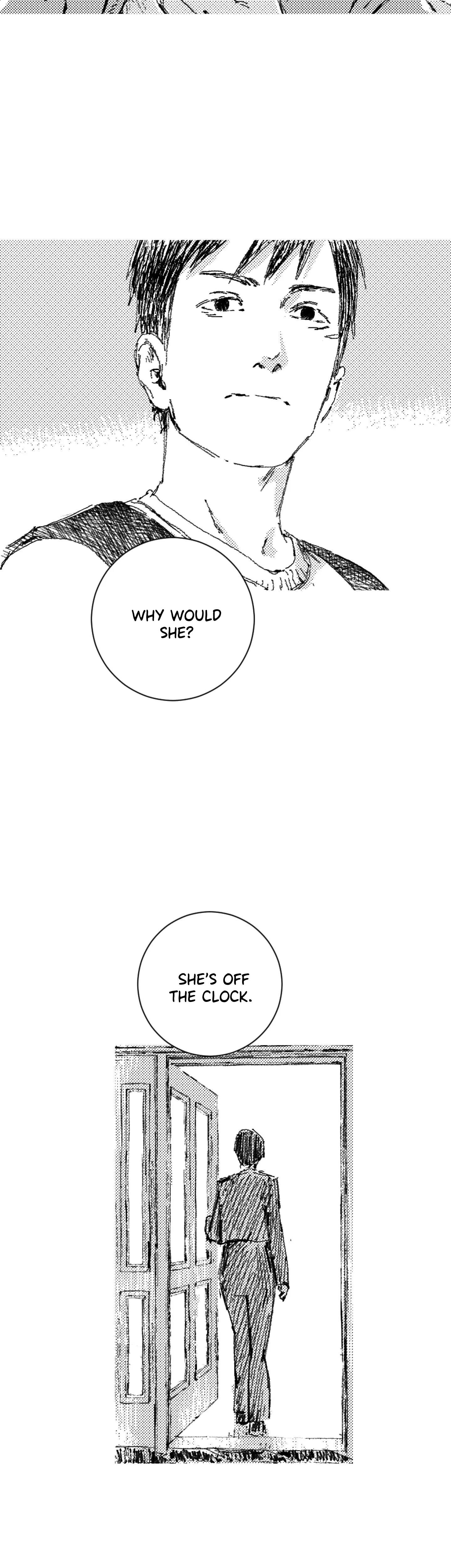 Read Eurydice neun Eopda chapter 71 image 15 on Lezhin
