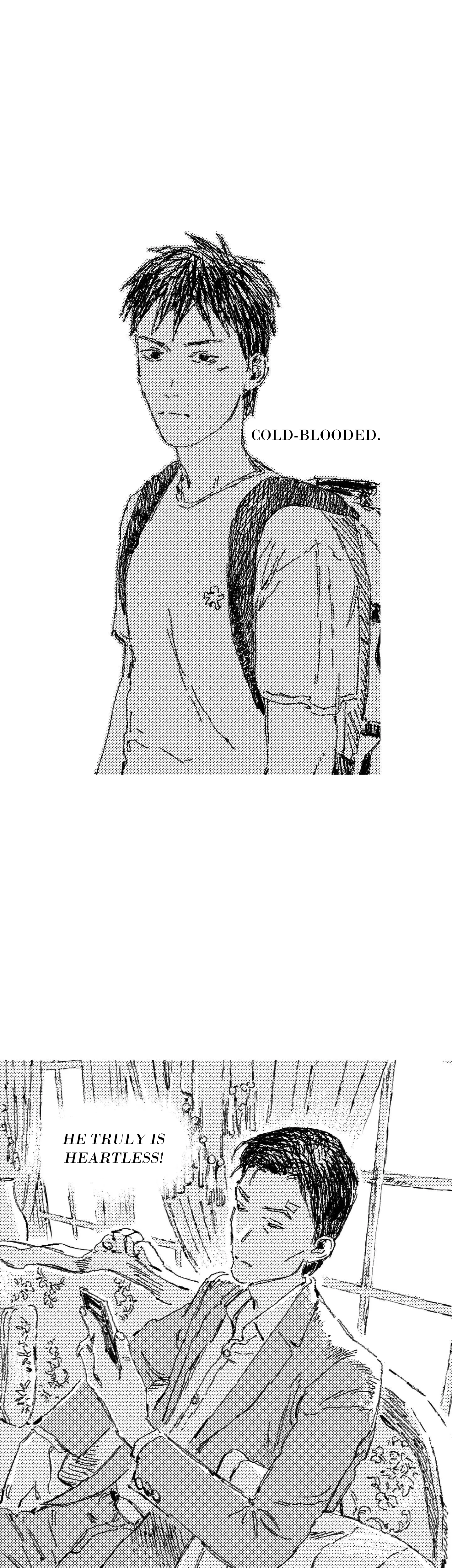 Read Eurydice neun Eopda chapter 71 image 16 on Lezhin