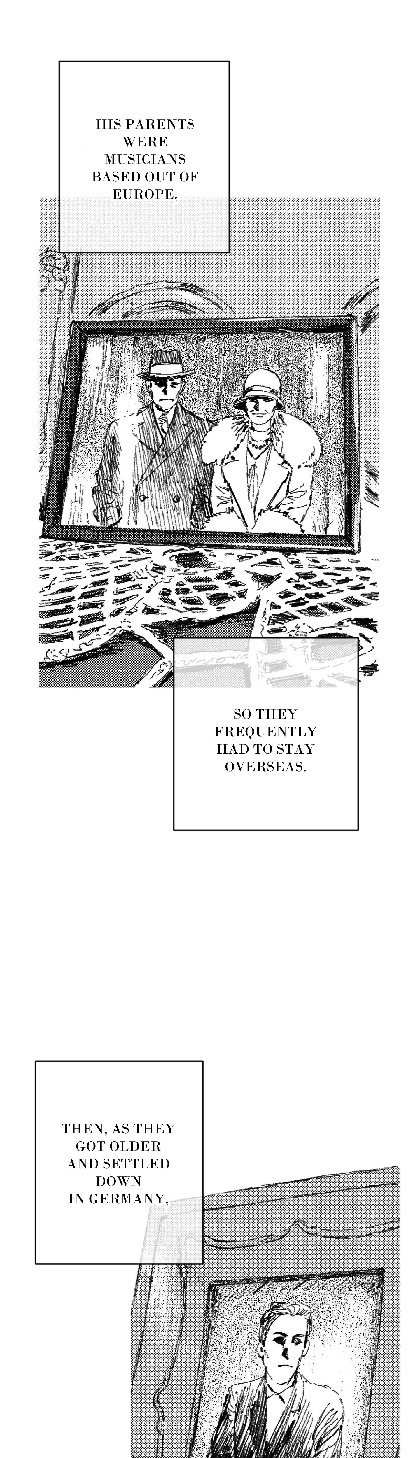 Read Eurydice neun Eopda chapter 71 image 19 on Lezhin