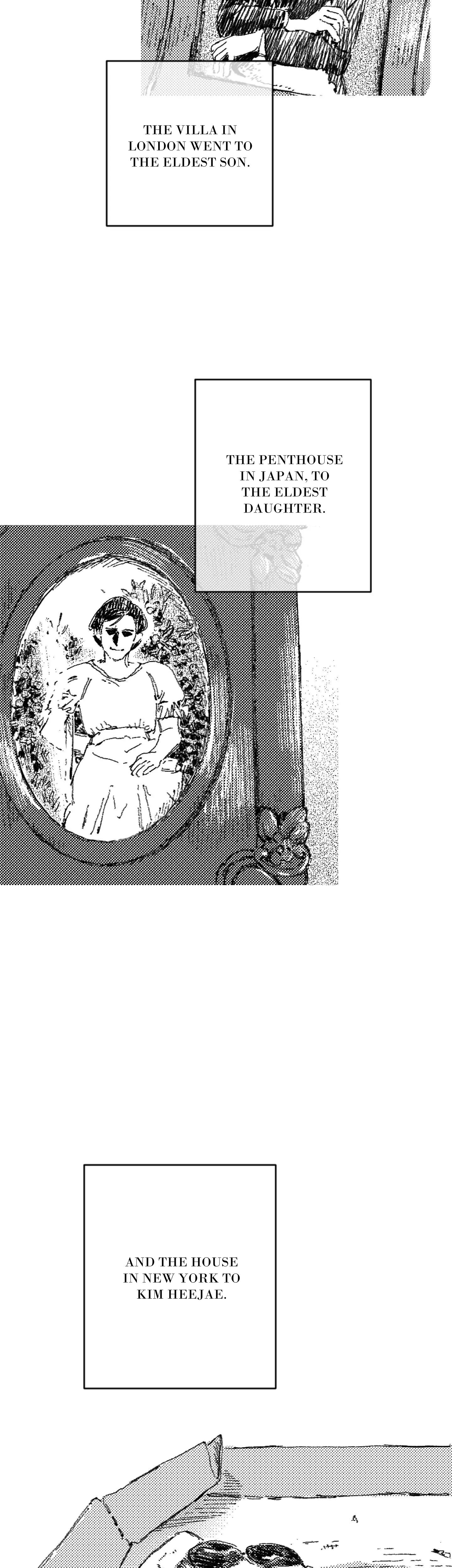 Read Eurydice neun Eopda chapter 71 image 20 on Lezhin