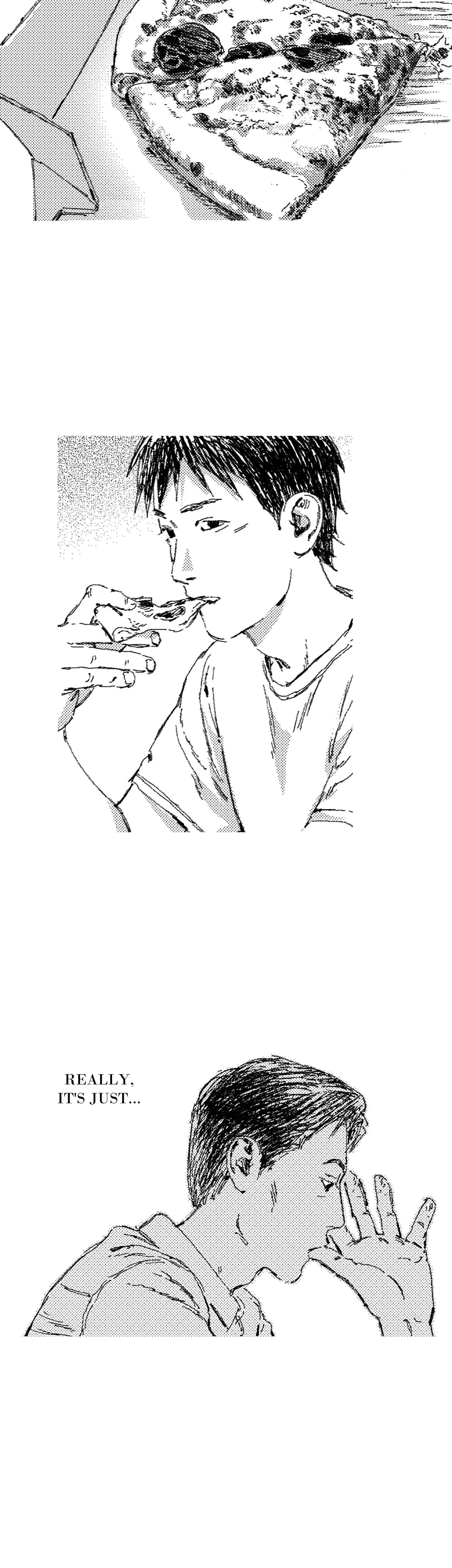 Read Eurydice neun Eopda chapter 71 image 21 on Lezhin