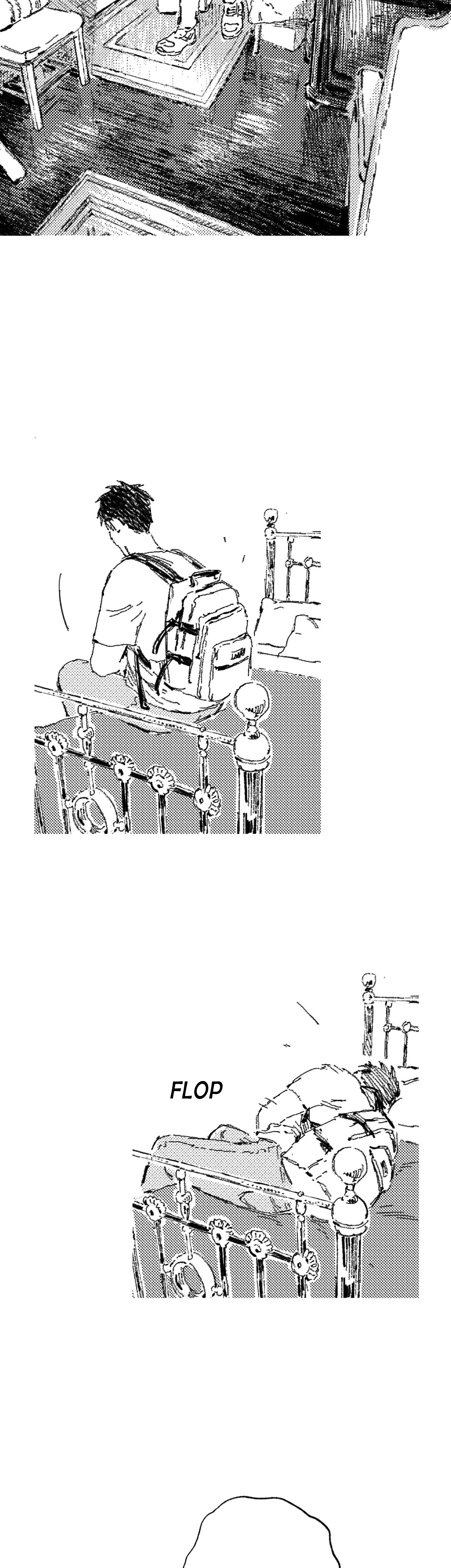 Read Eurydice neun Eopda chapter 71 image 23 on Lezhin