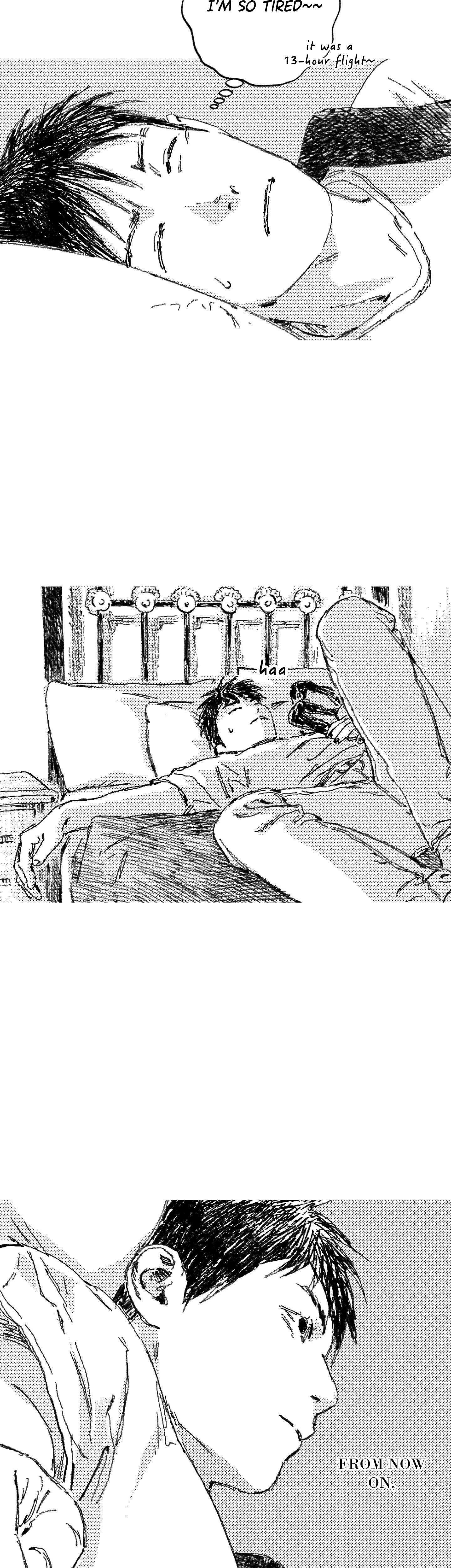 Read Eurydice neun Eopda chapter 71 image 24 on Lezhin