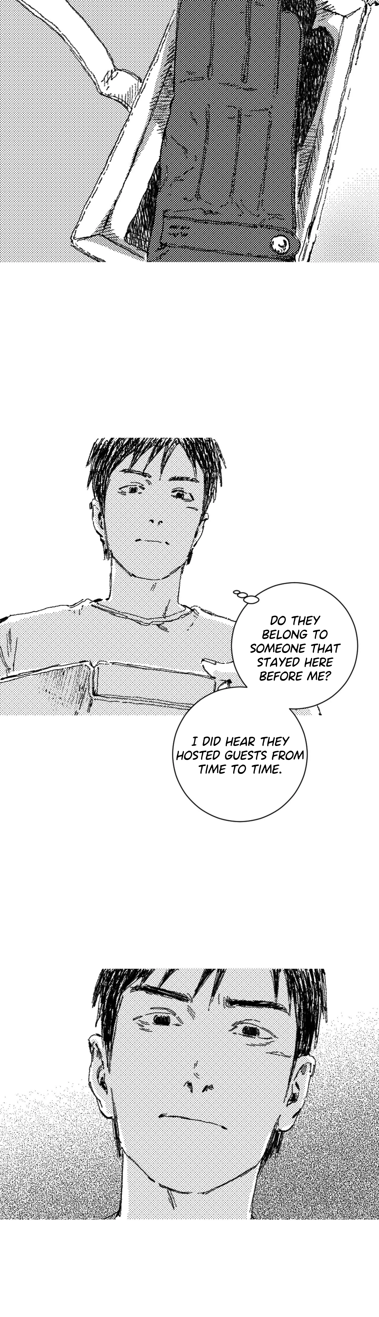 Read Eurydice neun Eopda chapter 71 image 28 on Lezhin