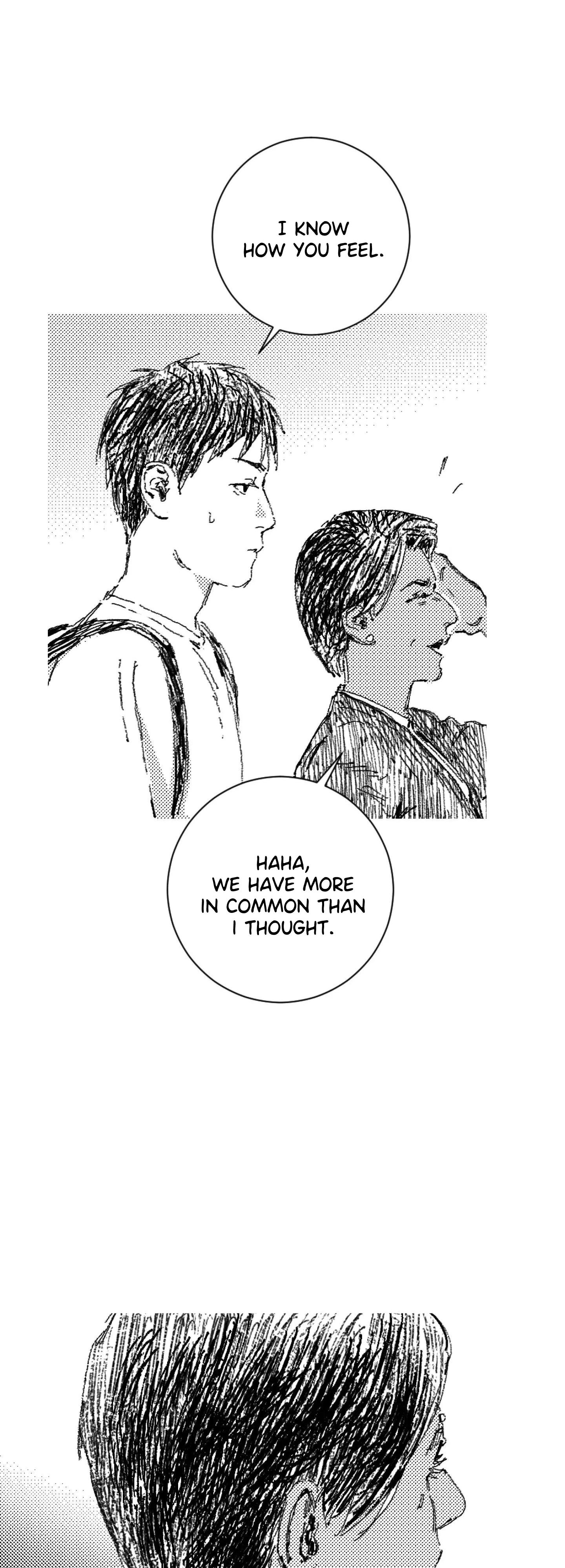 Read Eurydice neun Eopda chapter 71 image 3 on Lezhin
