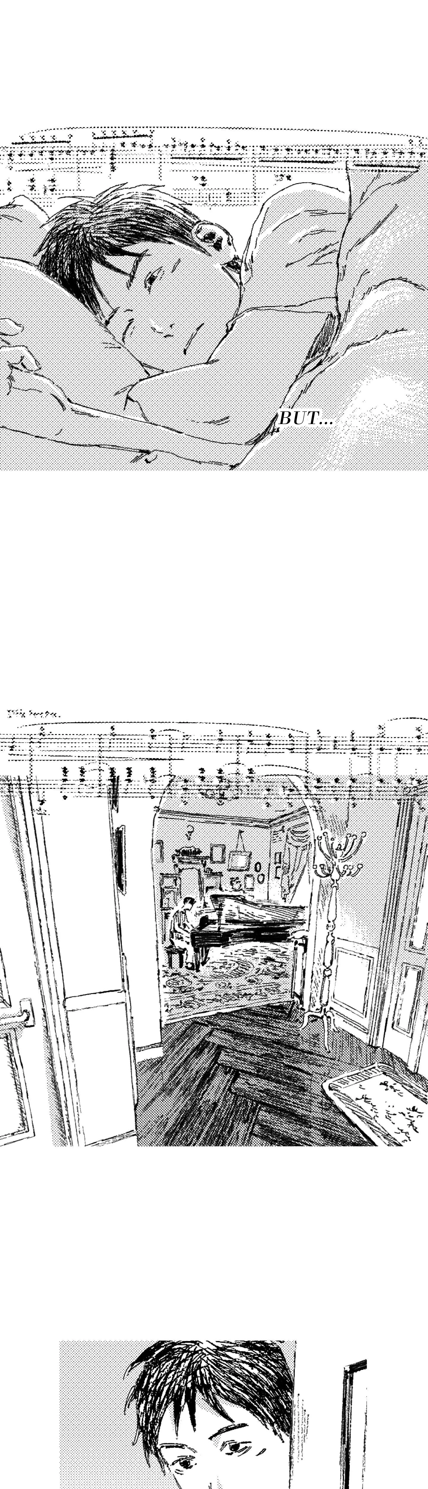 Read Eurydice neun Eopda chapter 71 image 30 on Lezhin