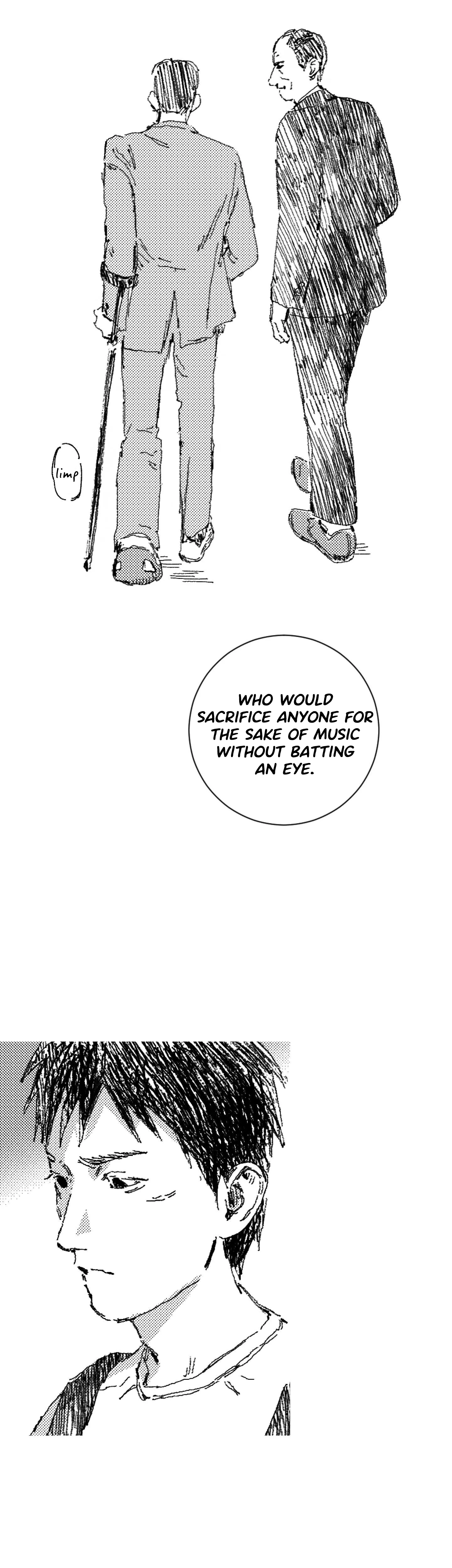 Read Eurydice neun Eopda chapter 71 image 5 on Lezhin