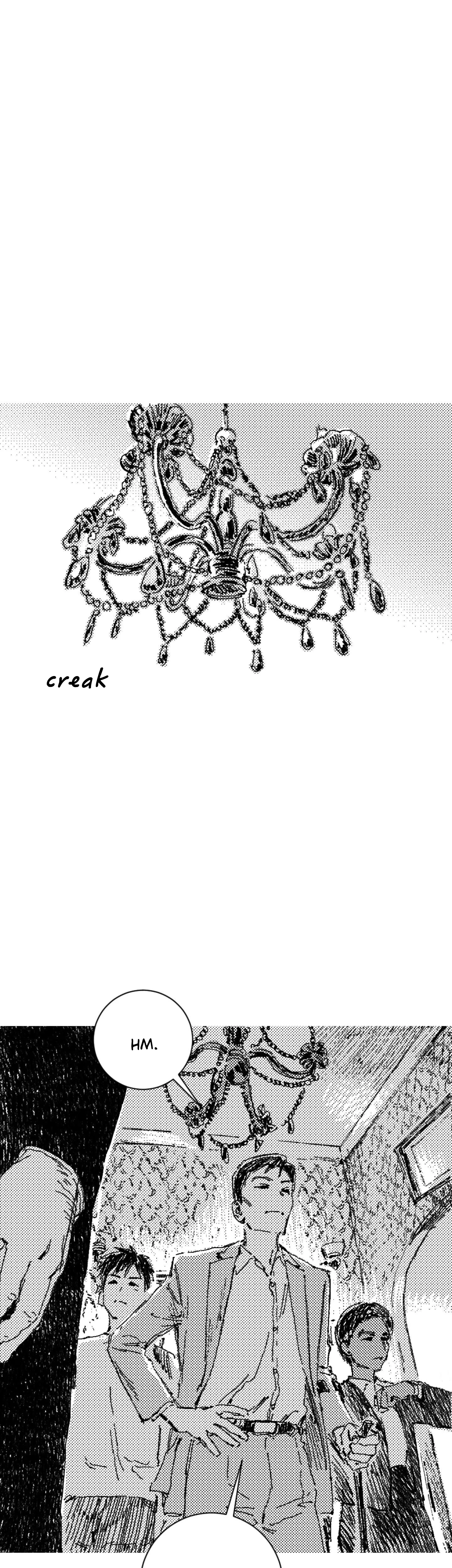 Read Eurydice neun Eopda chapter 71 image 6 on Lezhin