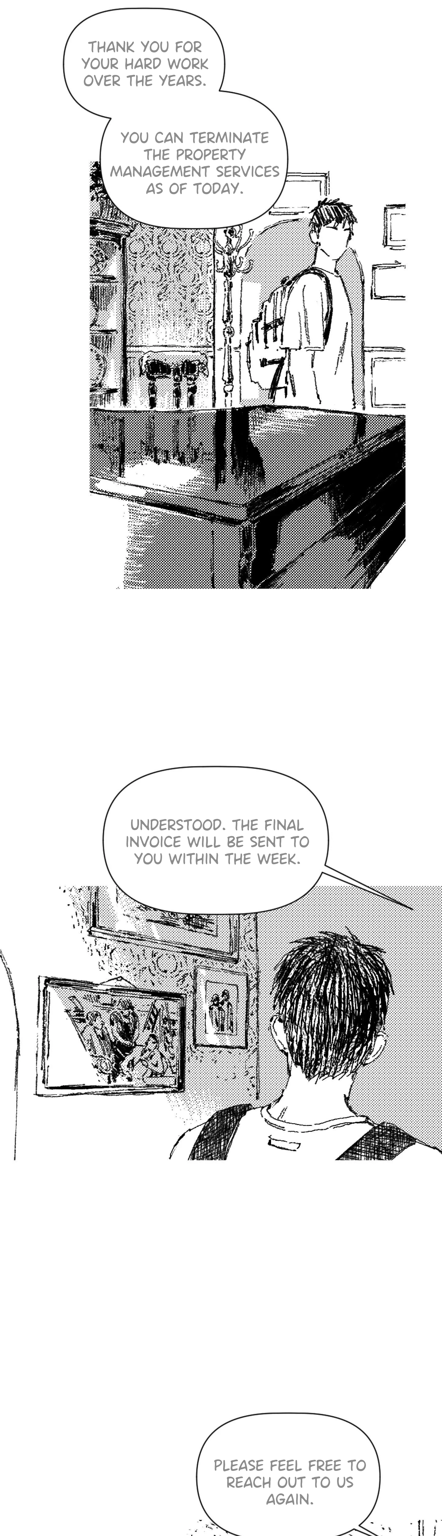 Read Eurydice neun Eopda chapter 71 image 8 on Lezhin