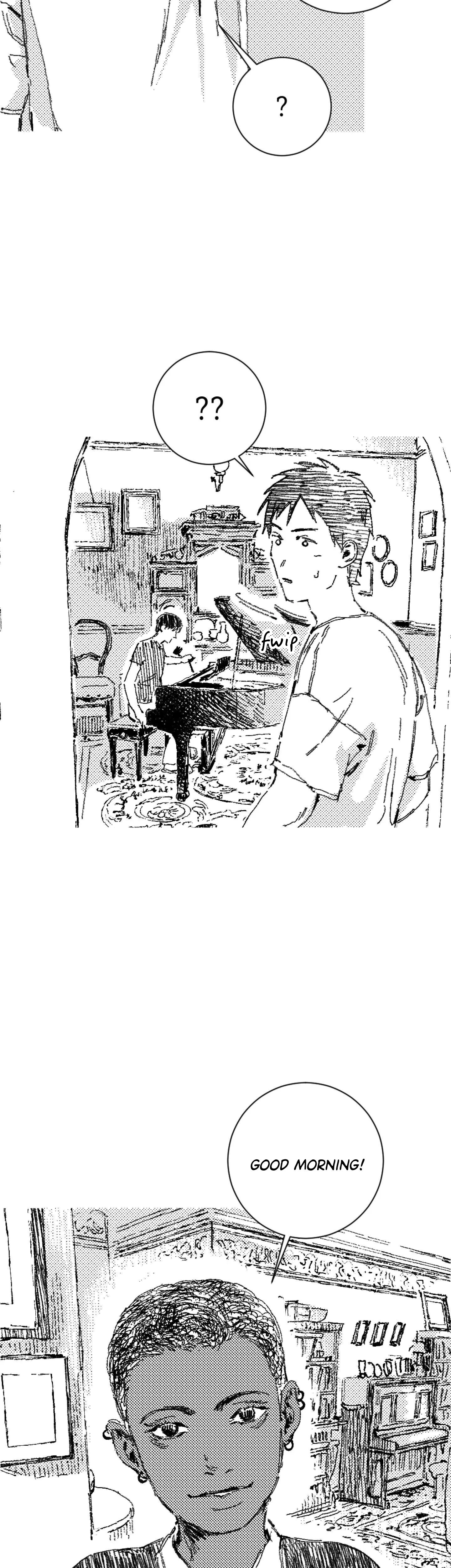 Read Eurydice neun Eopda chapter 72 image 1 on Lezhin