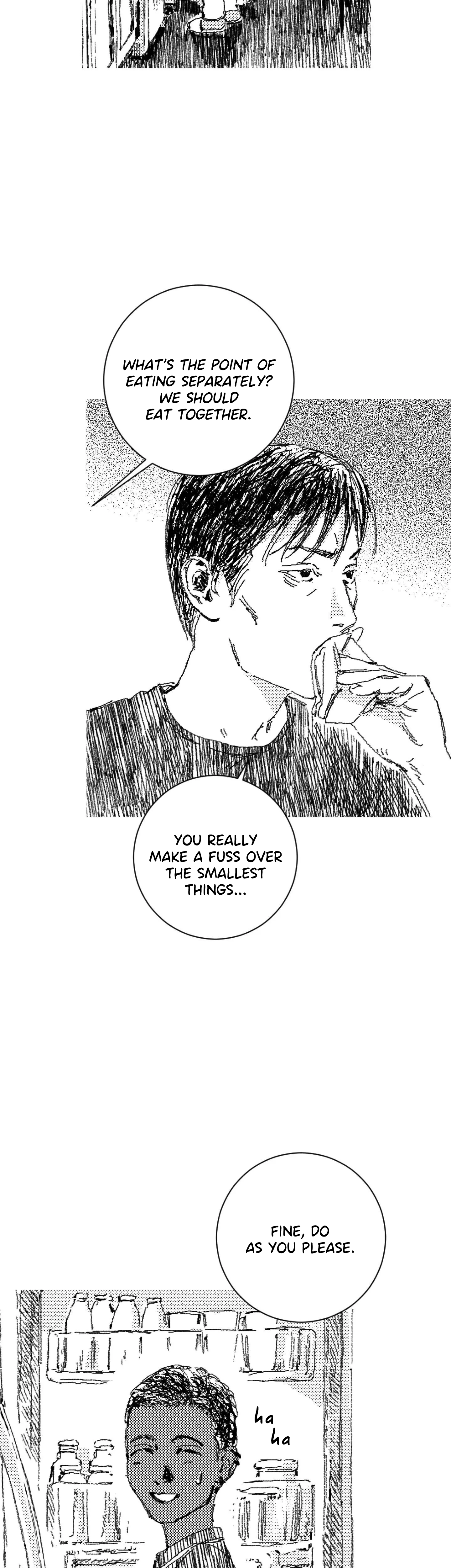 Read Eurydice neun Eopda chapter 72 image 10 on Lezhin