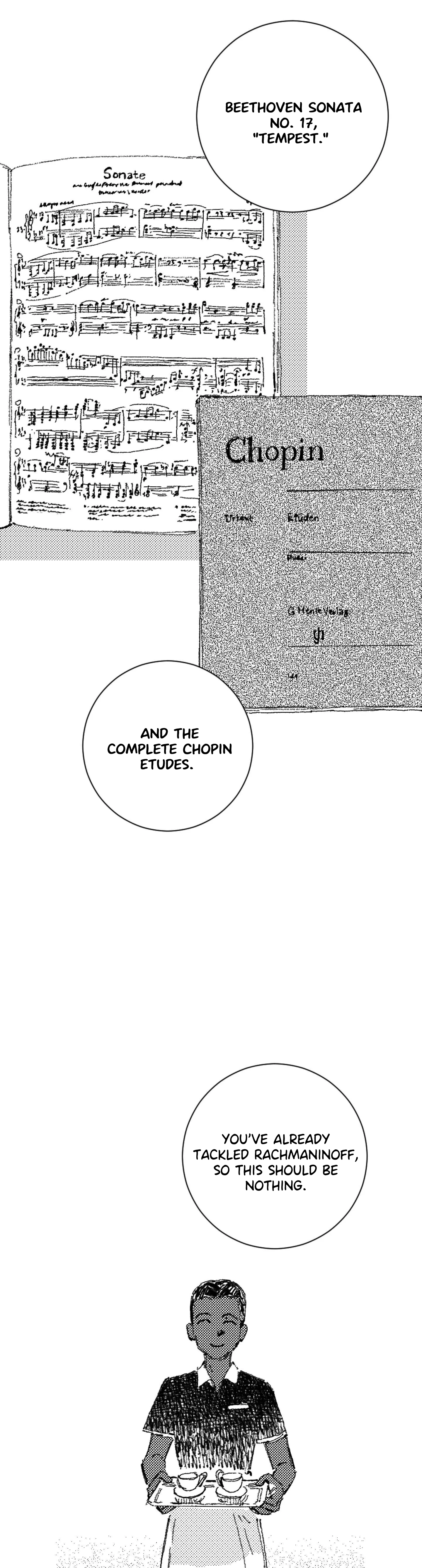 Read Eurydice neun Eopda chapter 72 image 14 on Lezhin