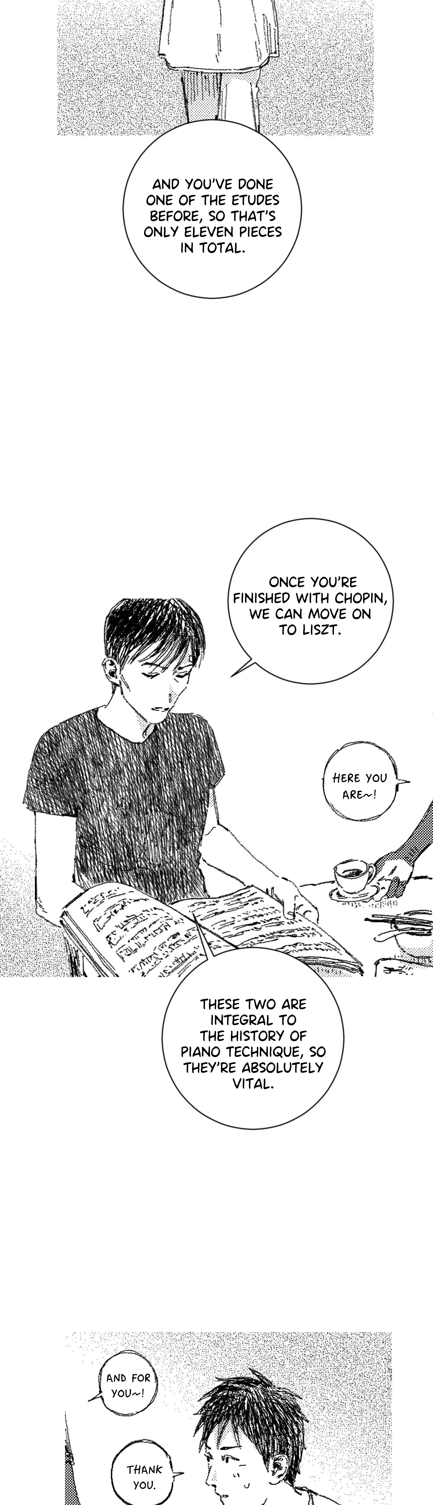 Read Eurydice neun Eopda chapter 72 image 15 on Lezhin