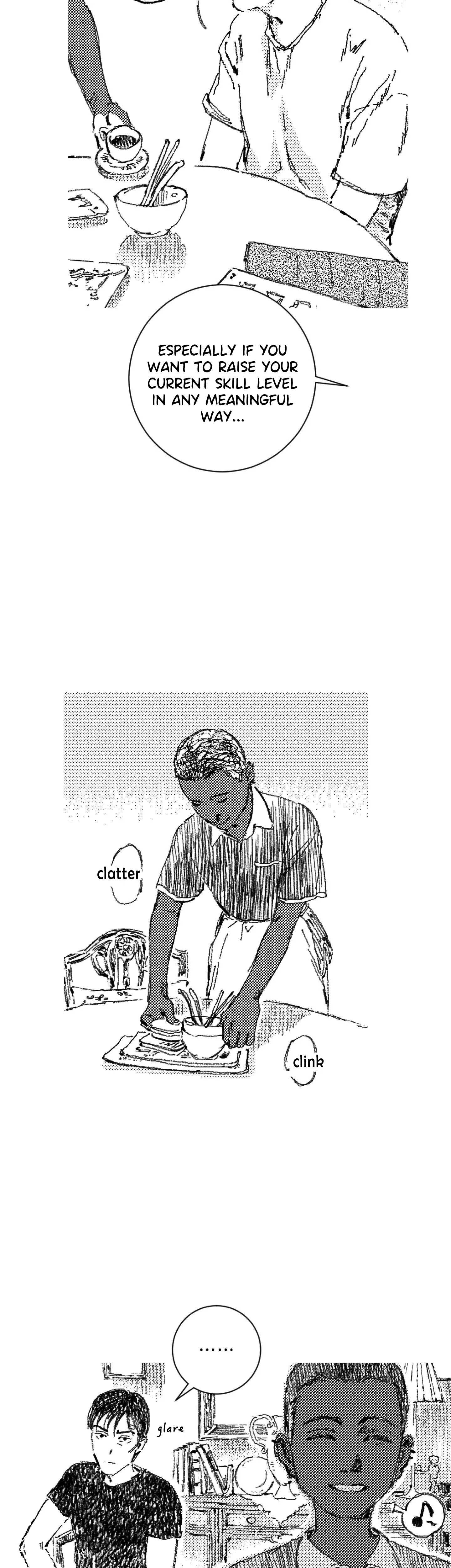 Read Eurydice neun Eopda chapter 72 image 16 on Lezhin