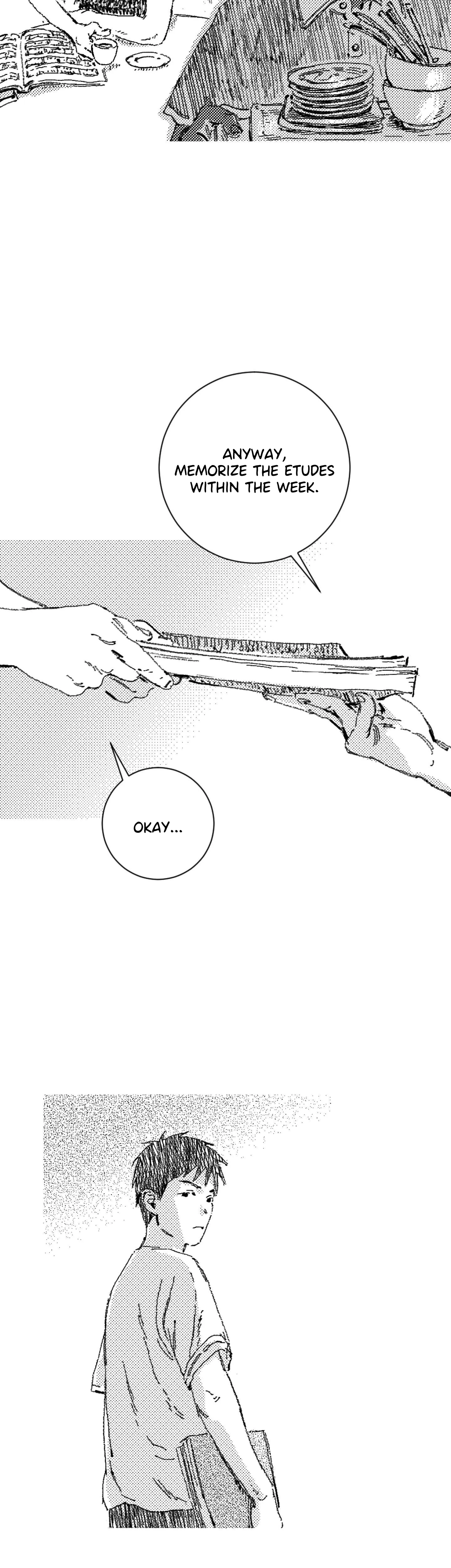 Read Eurydice neun Eopda chapter 72 image 17 on Lezhin