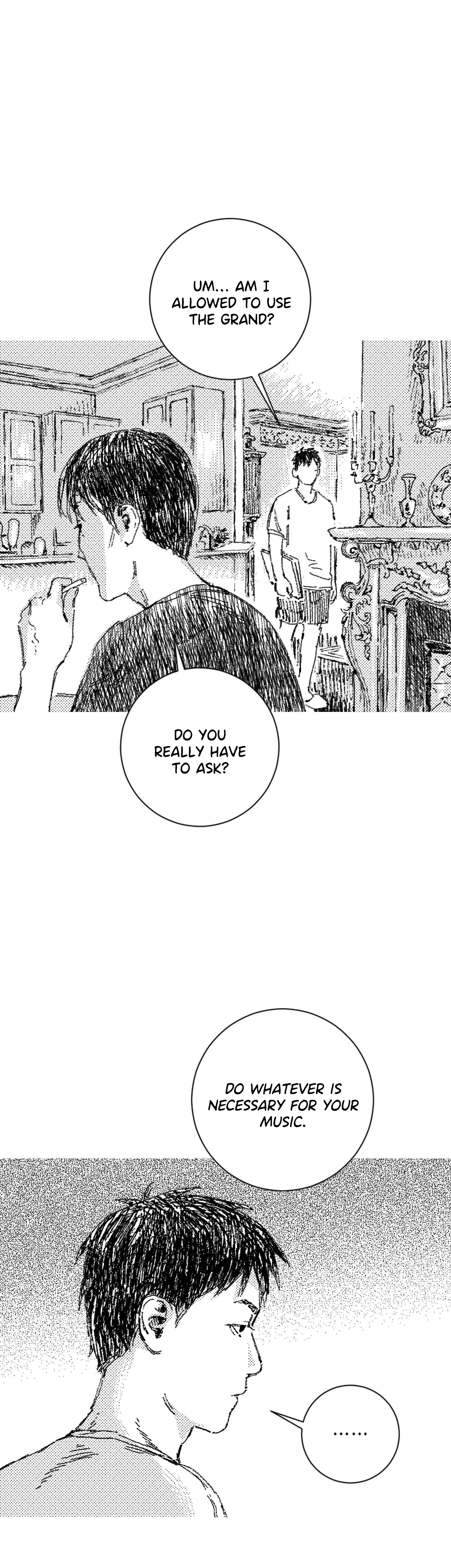 Read Eurydice neun Eopda chapter 72 image 18 on Lezhin