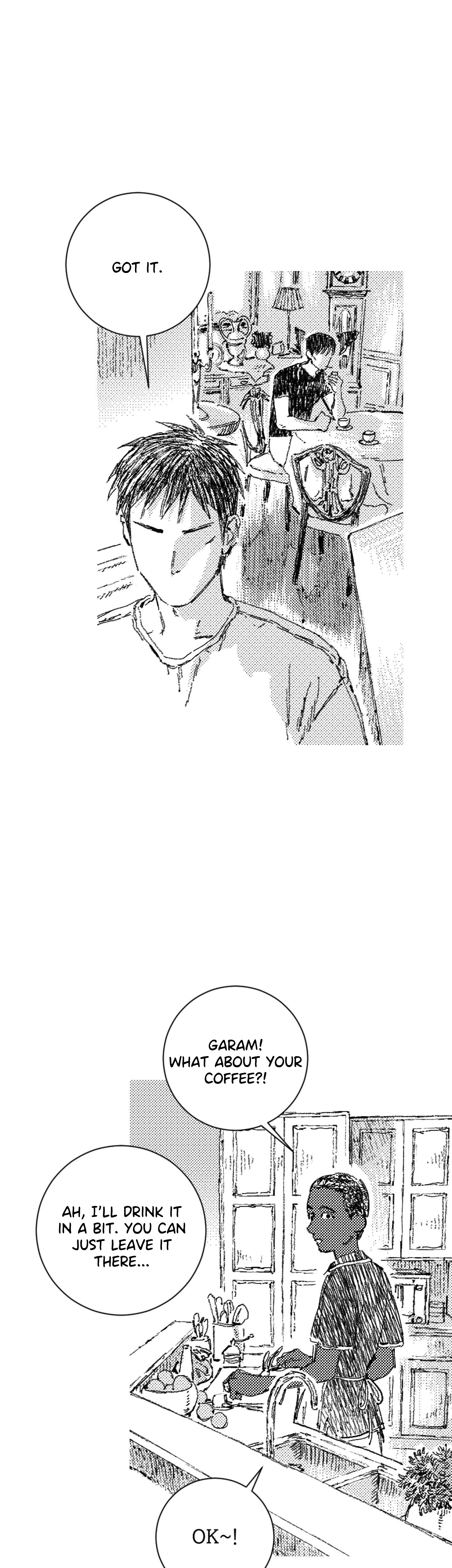 Read Eurydice neun Eopda chapter 72 image 19 on Lezhin