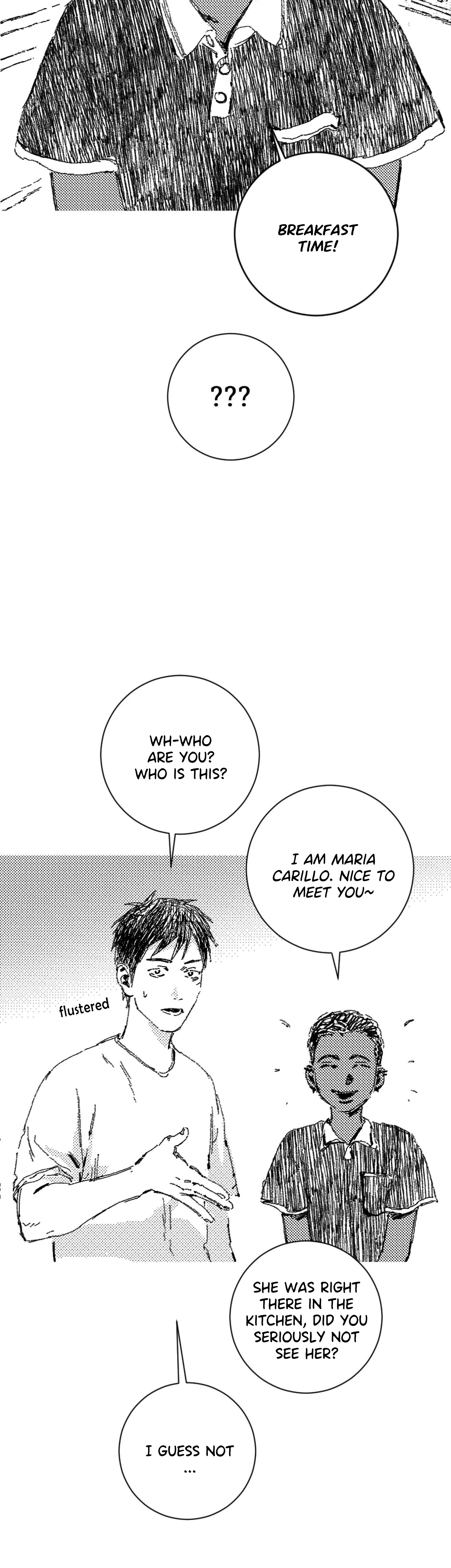 Read Eurydice neun Eopda chapter 72 image 2 on Lezhin