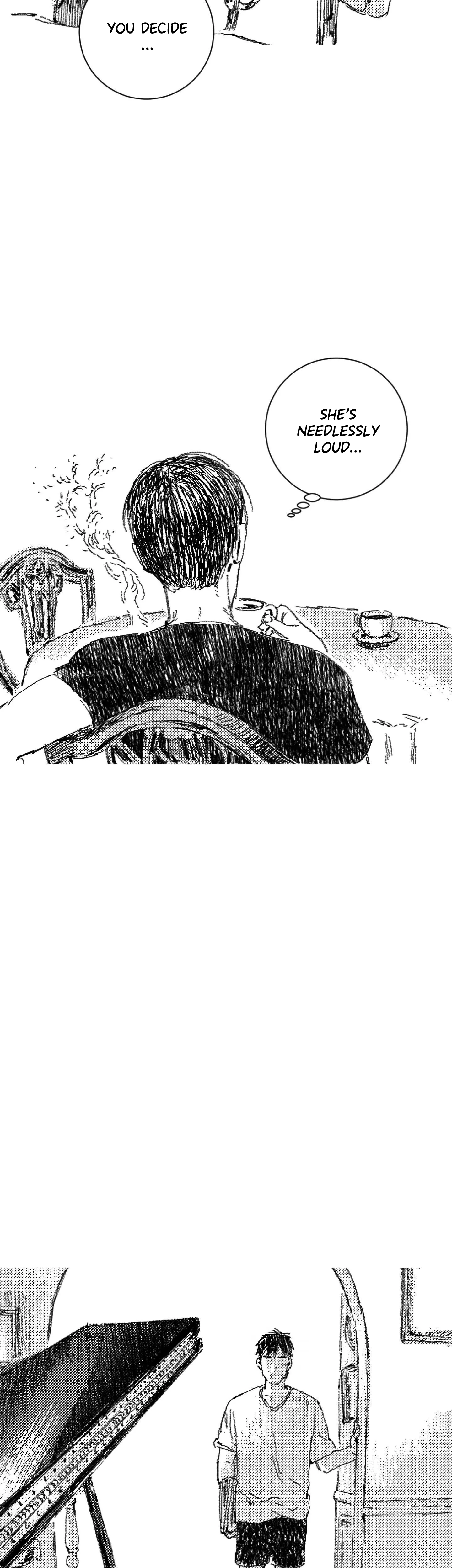 Read Eurydice neun Eopda chapter 72 image 21 on Lezhin