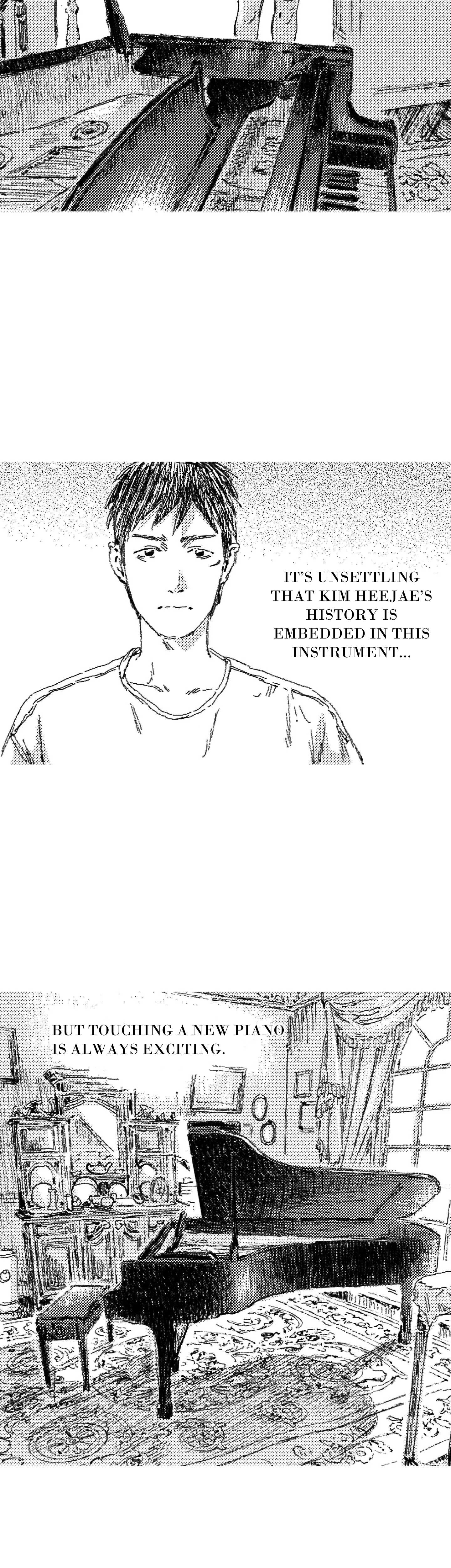 Read Eurydice neun Eopda chapter 72 image 22 on Lezhin