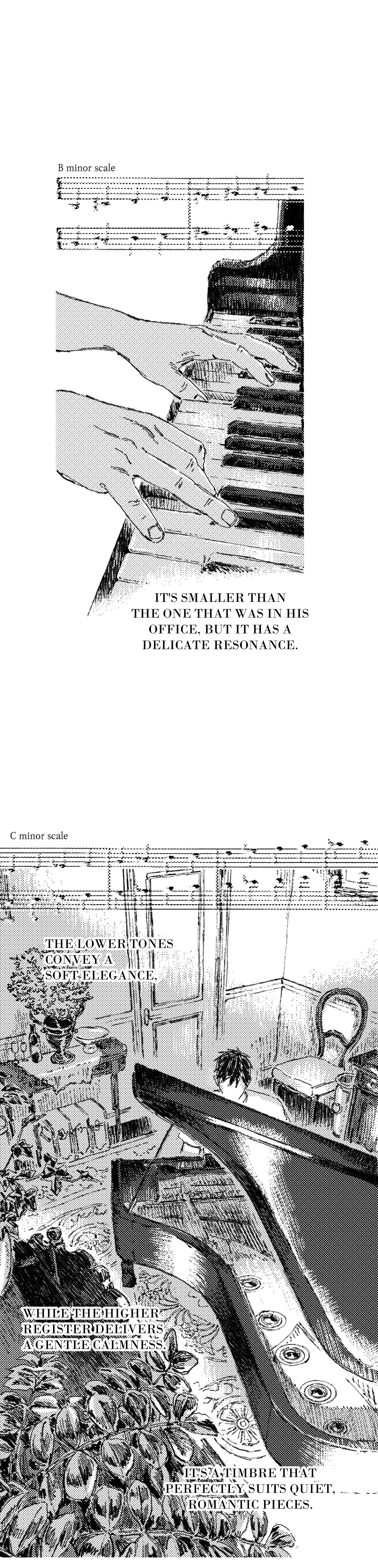 Read Eurydice neun Eopda chapter 72 image 23 on Lezhin