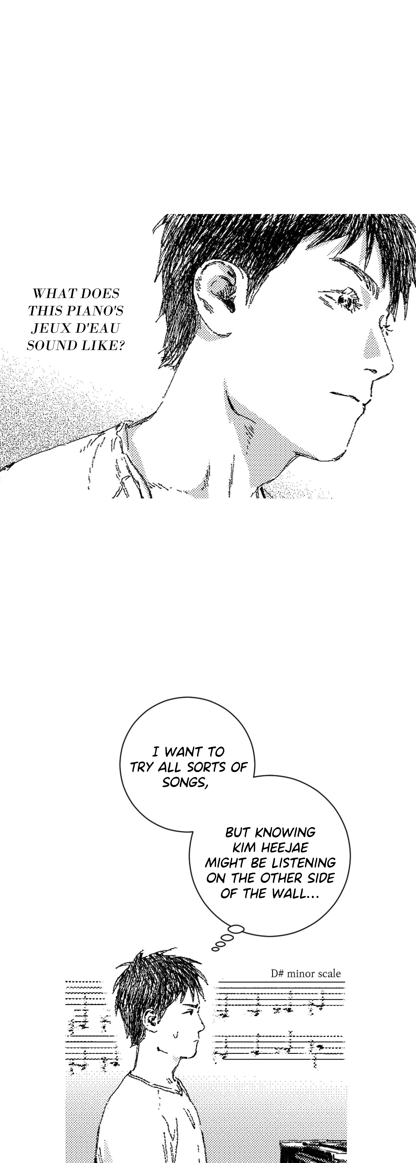 Read Eurydice neun Eopda chapter 72 image 24 on Lezhin