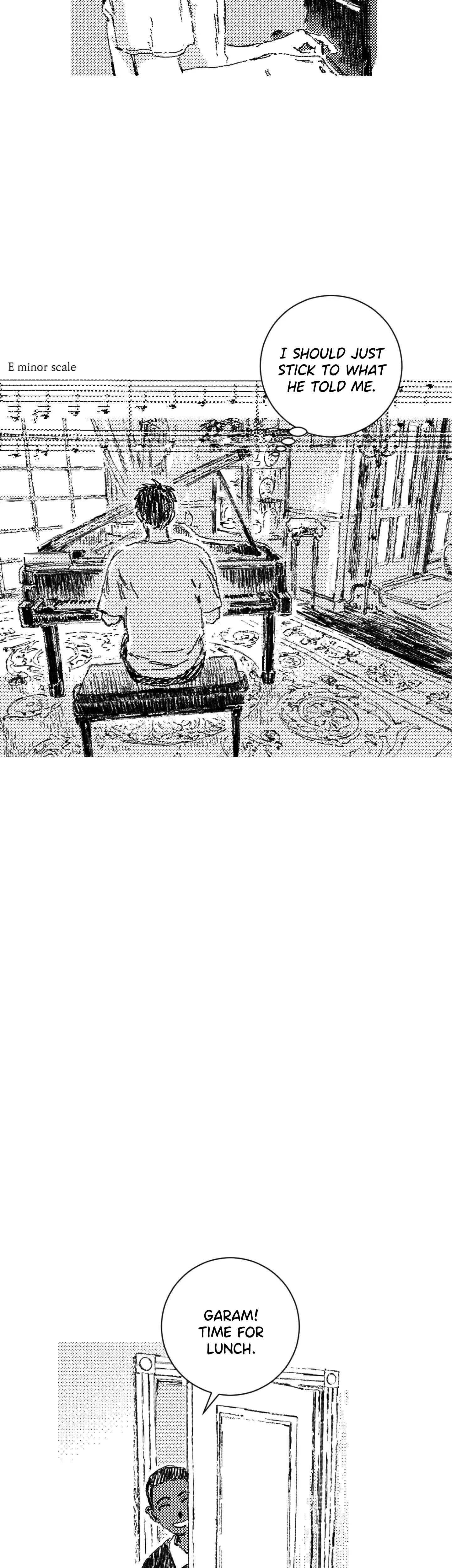 Read Eurydice neun Eopda chapter 72 image 25 on Lezhin