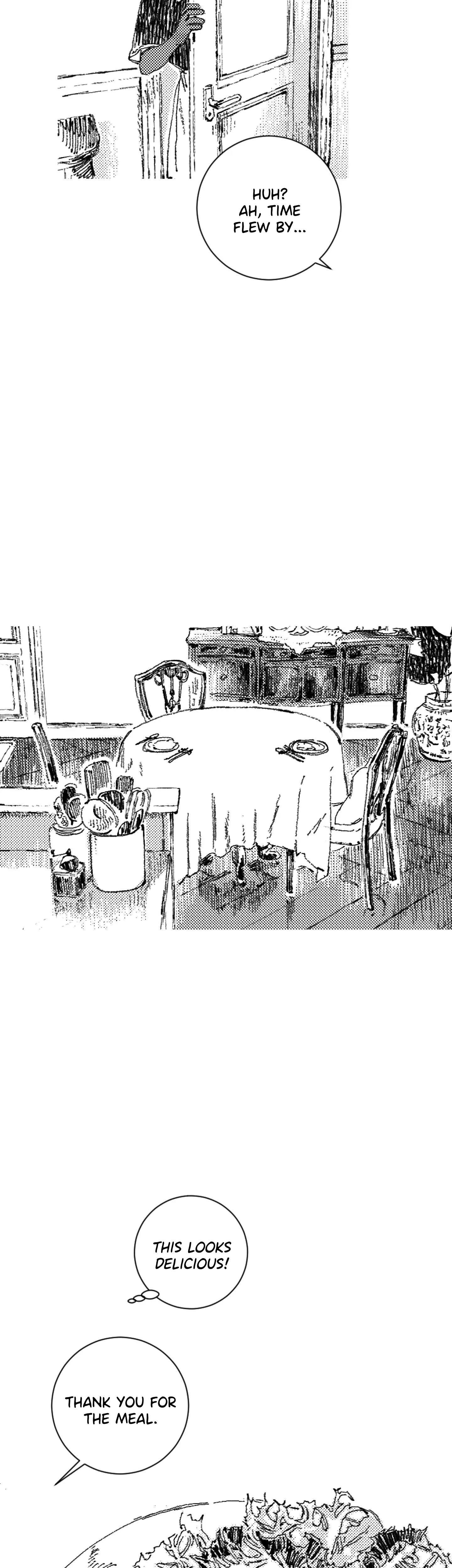 Read Eurydice neun Eopda chapter 72 image 26 on Lezhin
