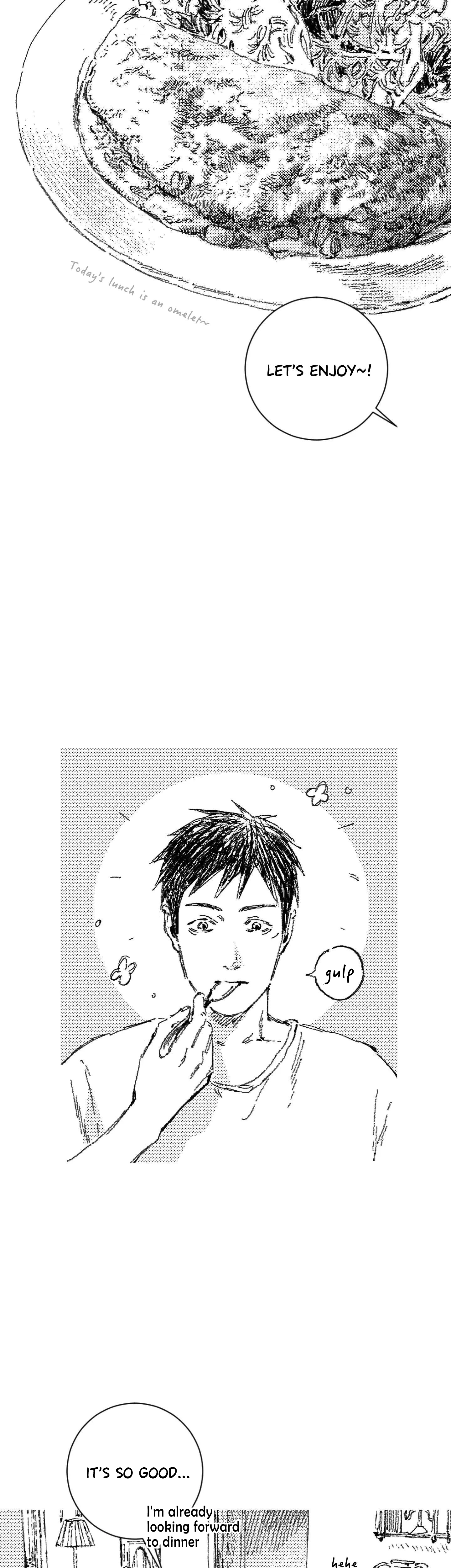 Read Eurydice neun Eopda chapter 72 image 27 on Lezhin