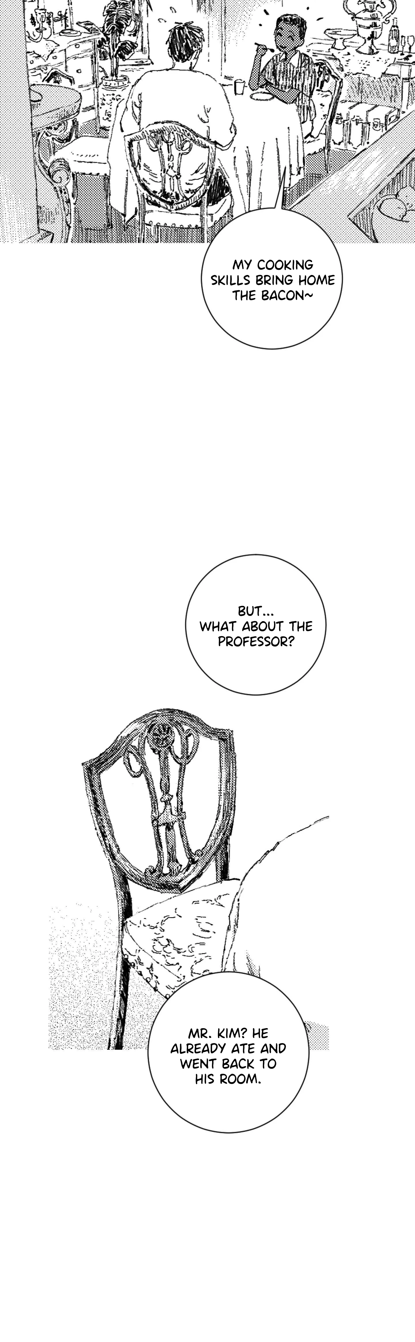 Read Eurydice neun Eopda chapter 72 image 28 on Lezhin