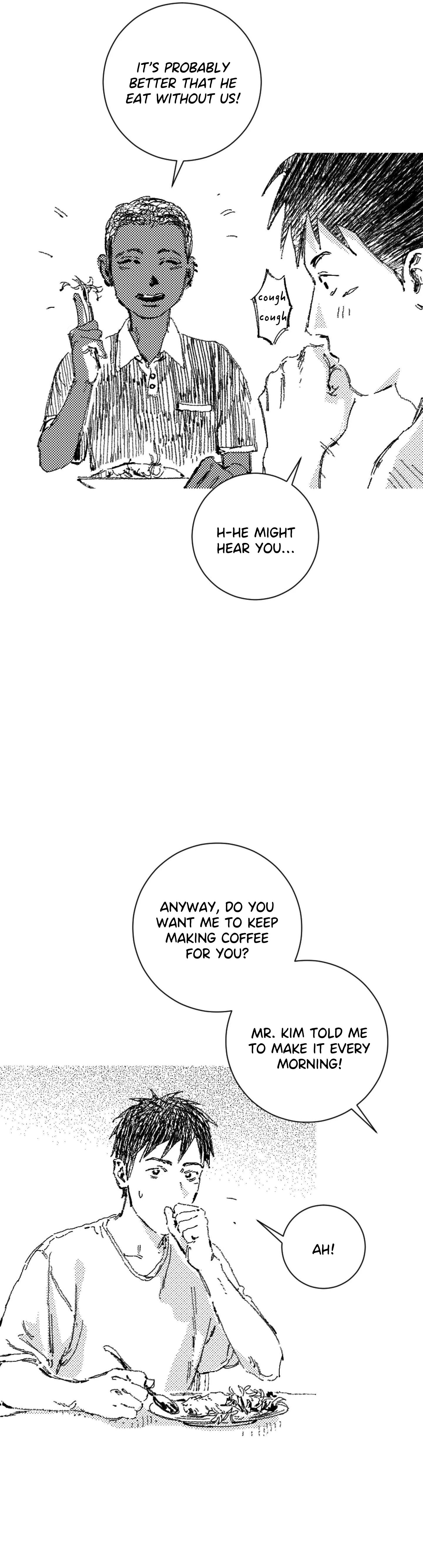 Read Eurydice neun Eopda chapter 72 image 29 on Lezhin